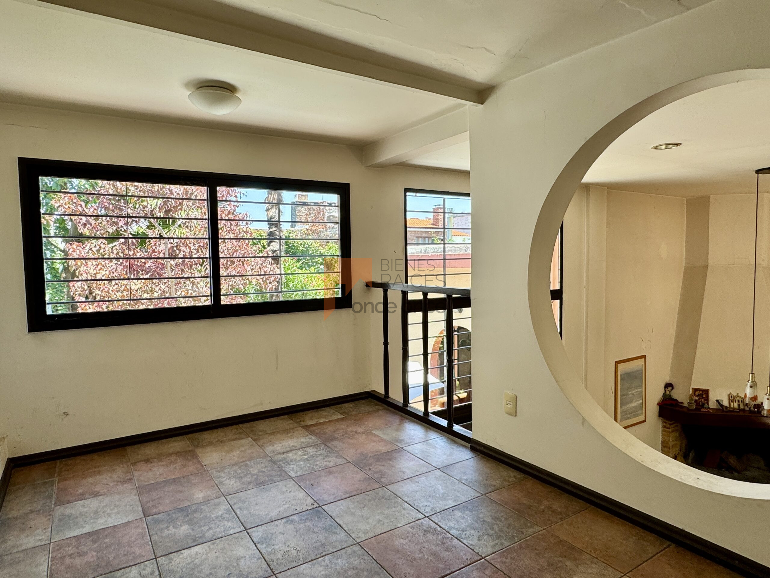 Fondo, 3-4 Dorm, Prado Sur