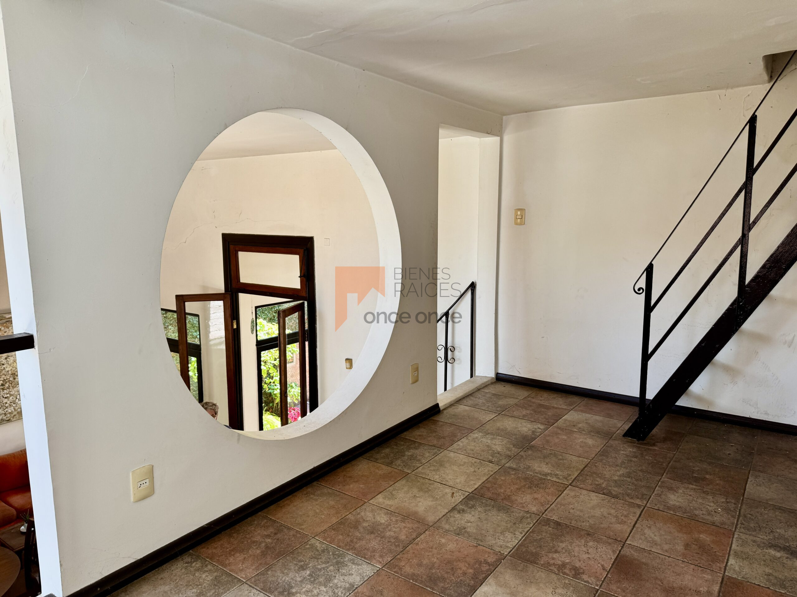 Fondo, 3-4 Dorm, Prado Sur