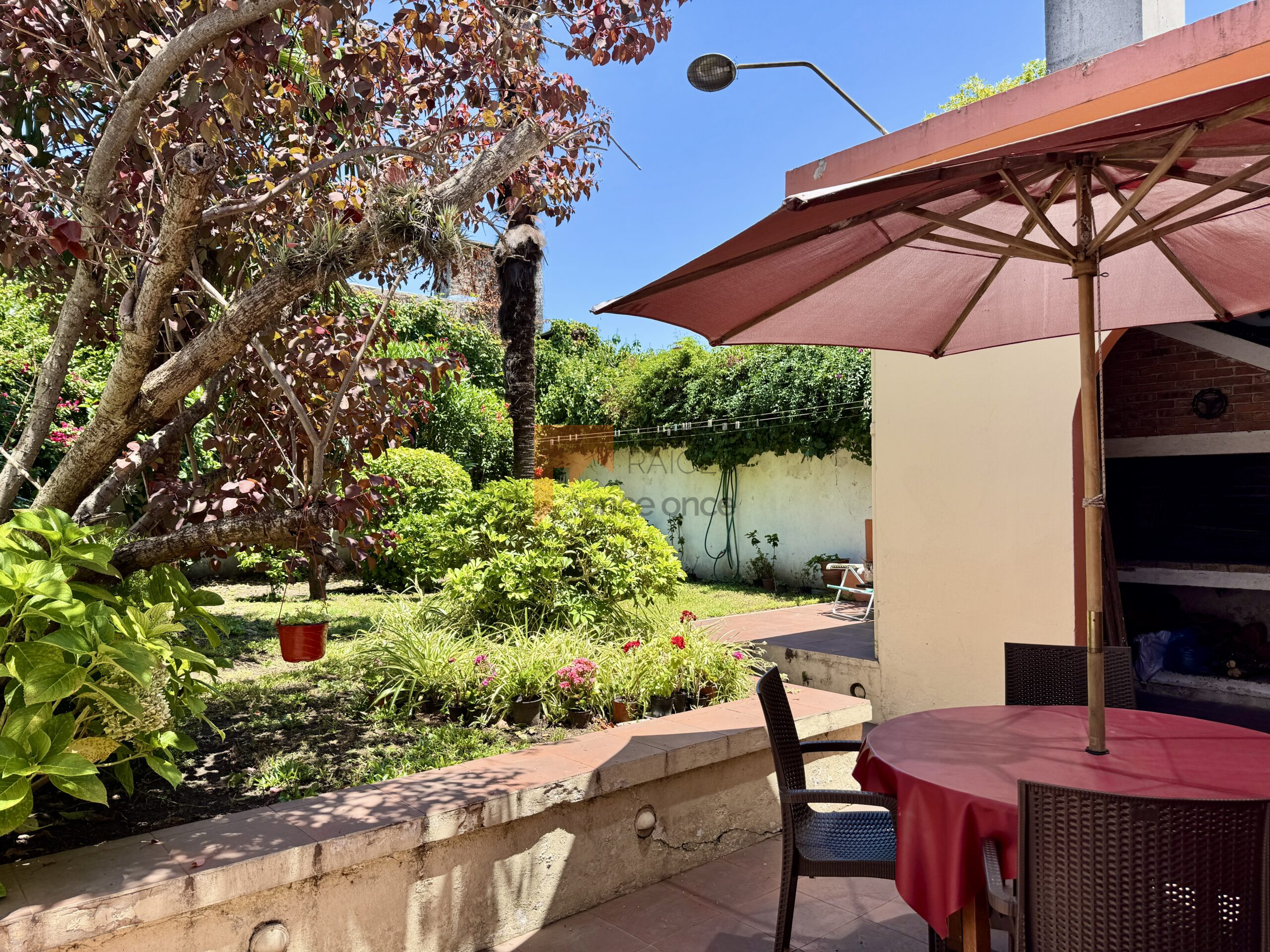 Fondo, 3-4 Dorm, Prado Sur