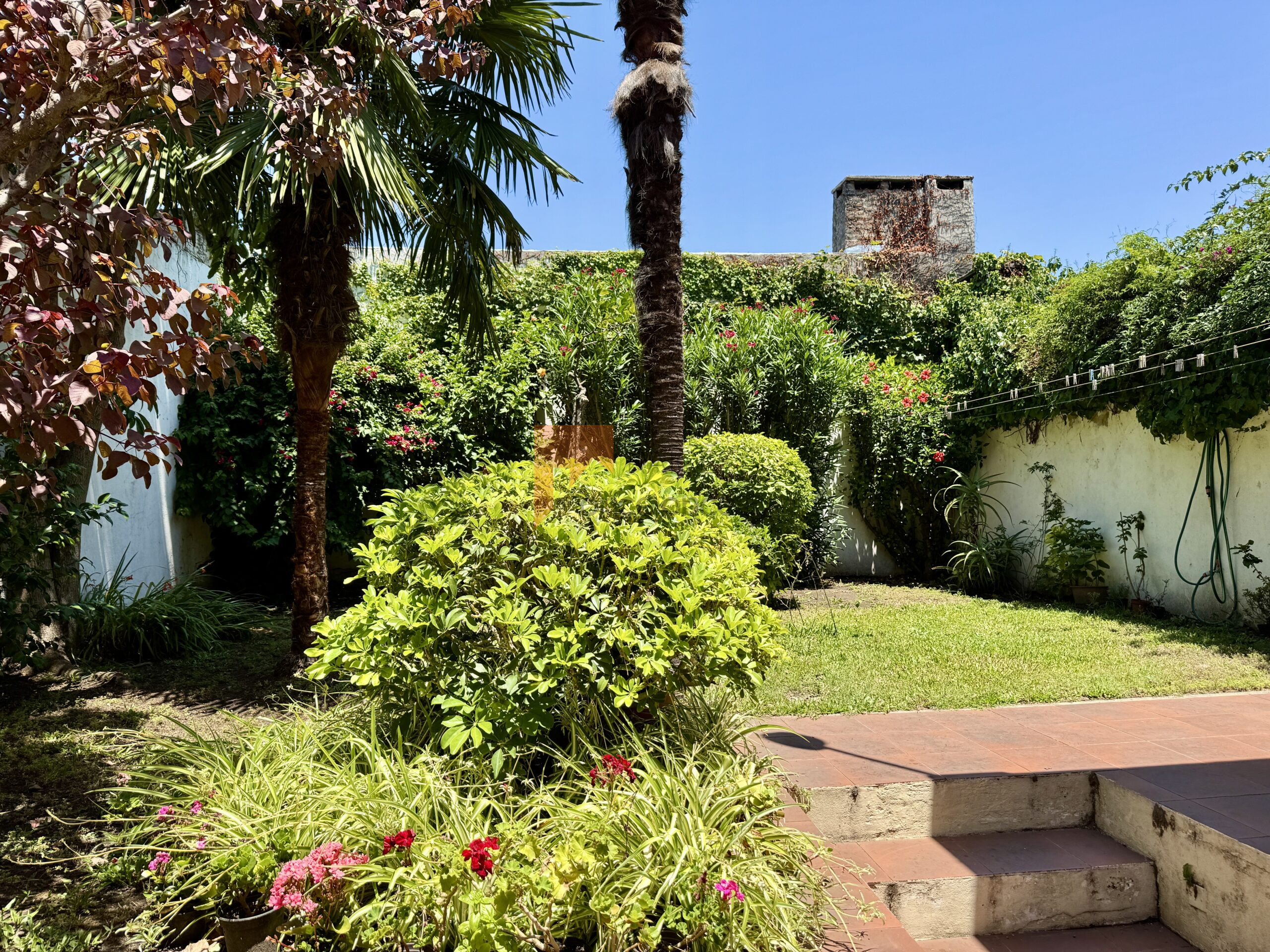 Fondo, 3-4 Dorm, Prado Sur