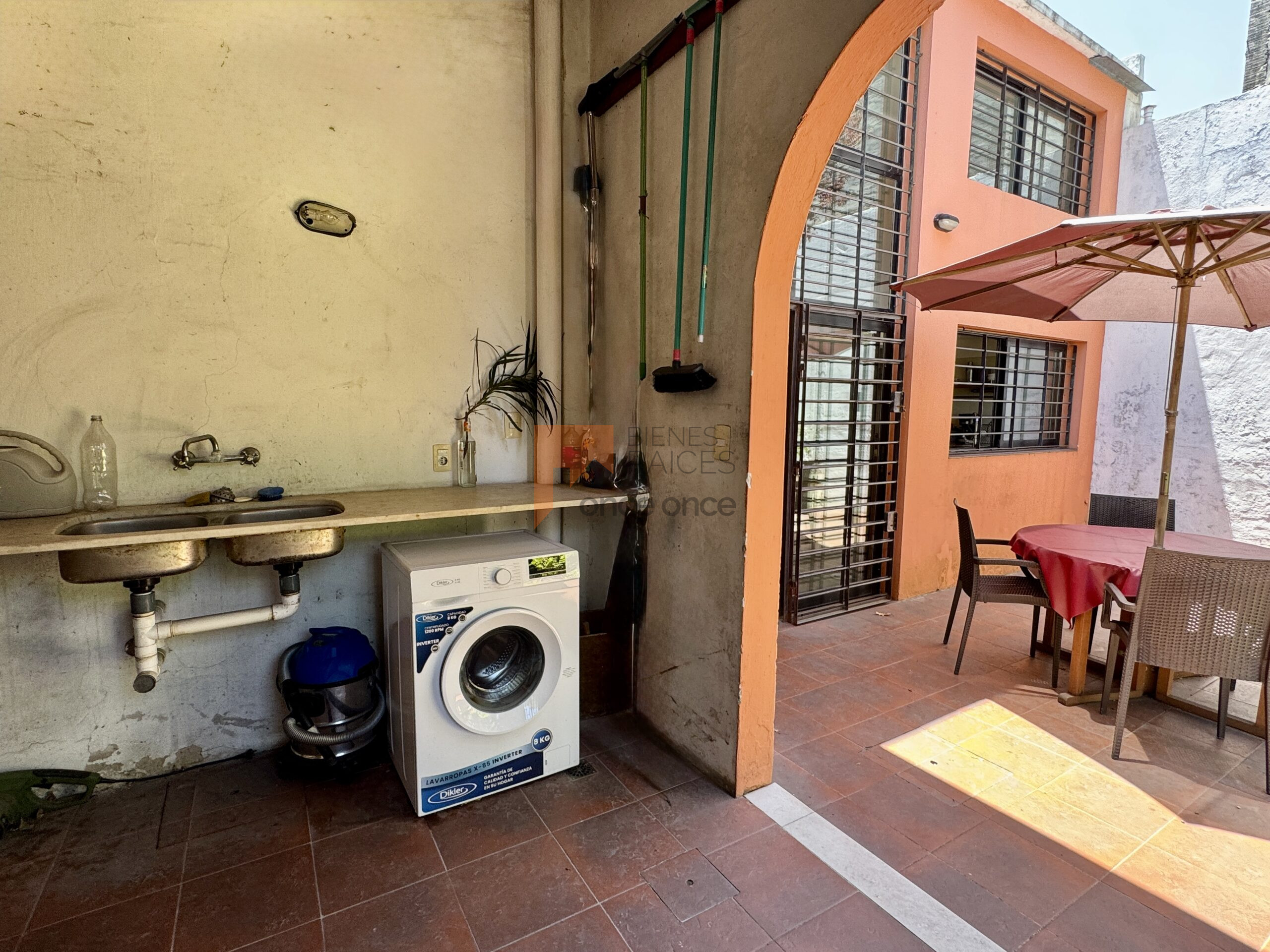 Fondo, 3-4 Dorm, Prado Sur