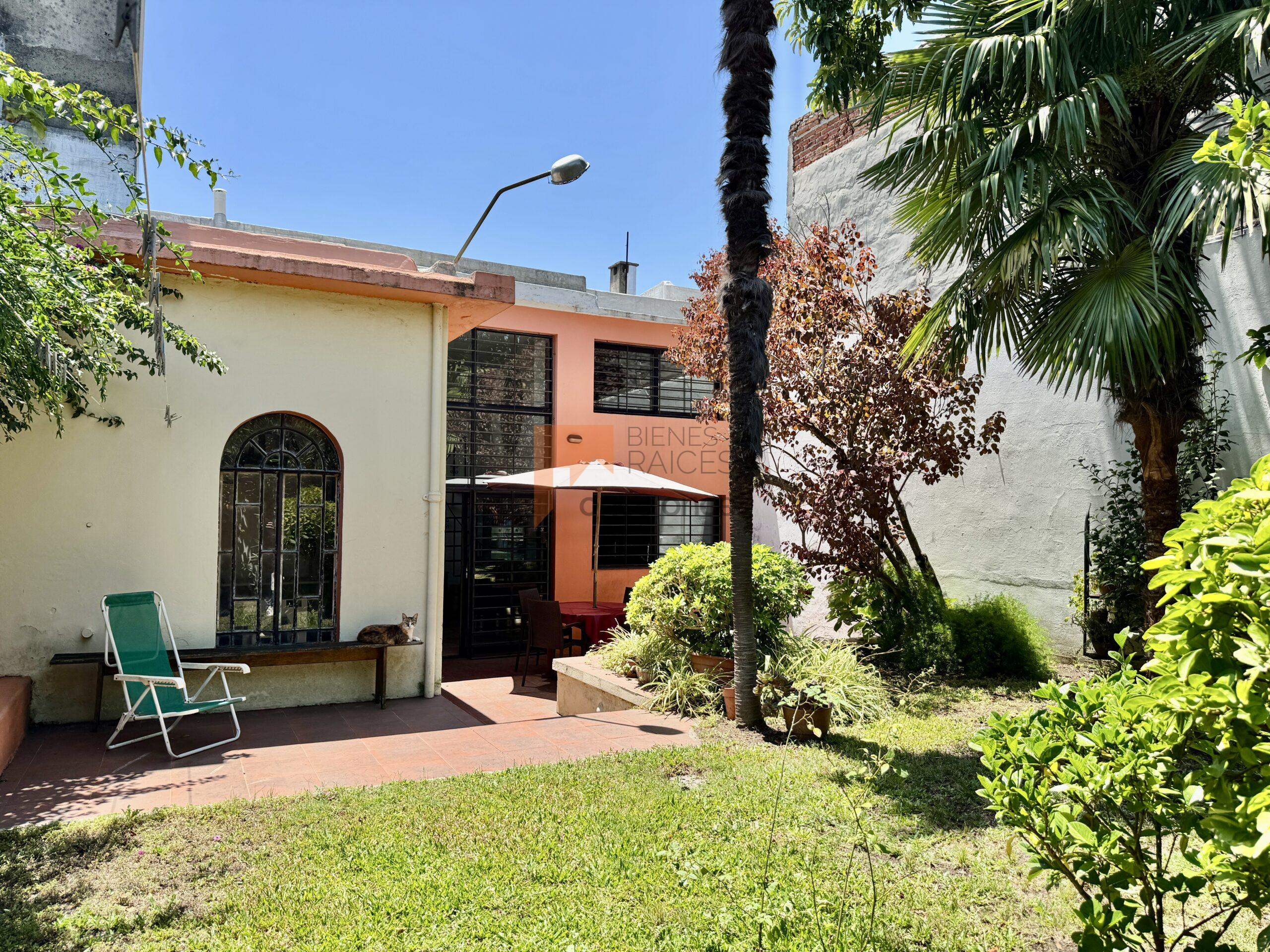 Fondo, 3-4 Dorm, Prado Sur