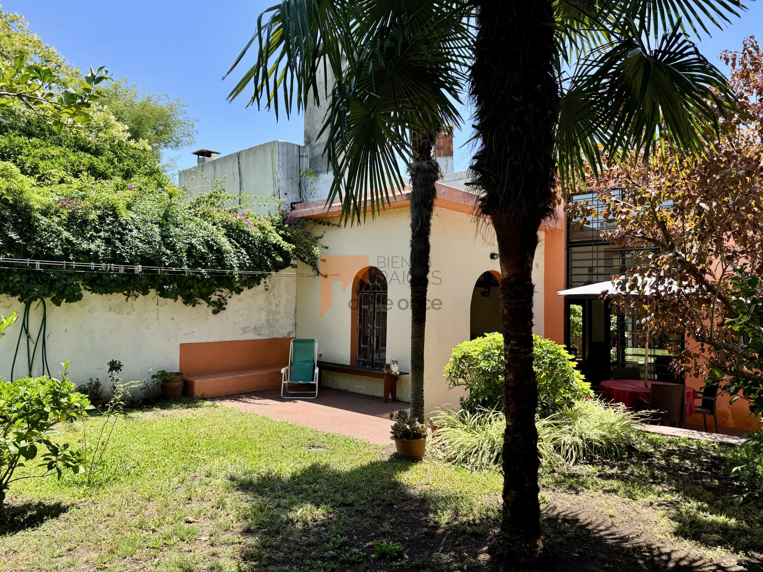 Fondo, 3-4 Dorm, Prado Sur