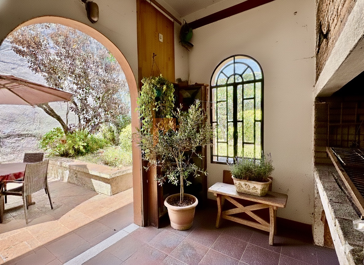 Fondo, 3-4 Dorm, Prado Sur