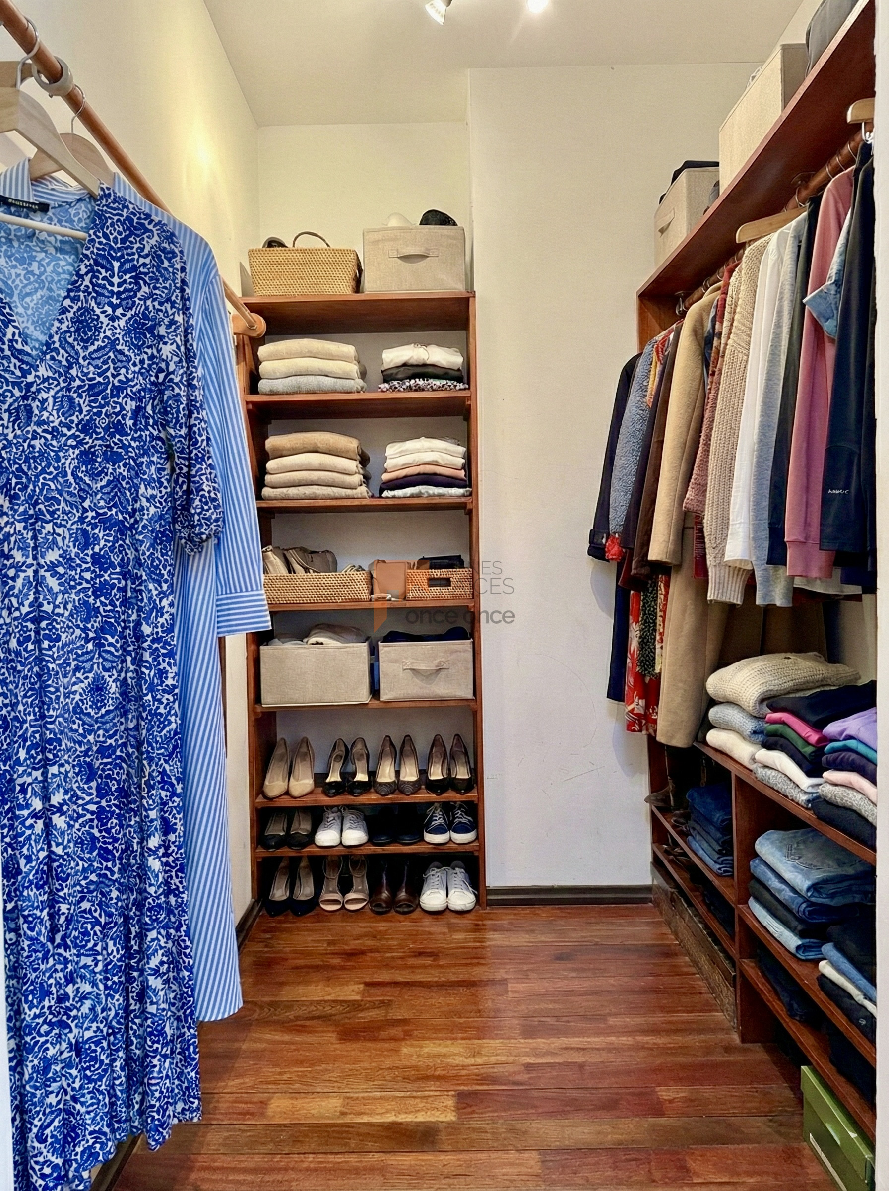 Fondo, 3-4 Dorm, Prado Sur