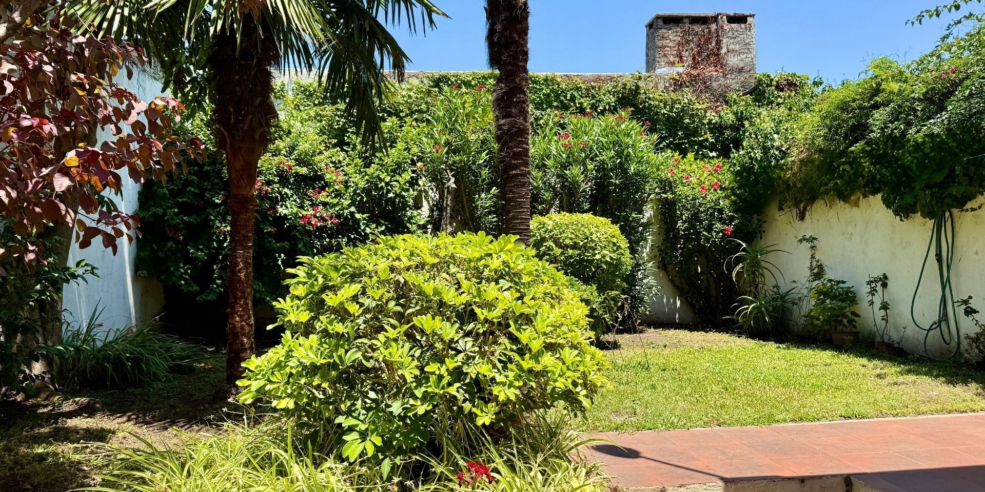 Fondo, 3-4 Dorm, Prado Sur