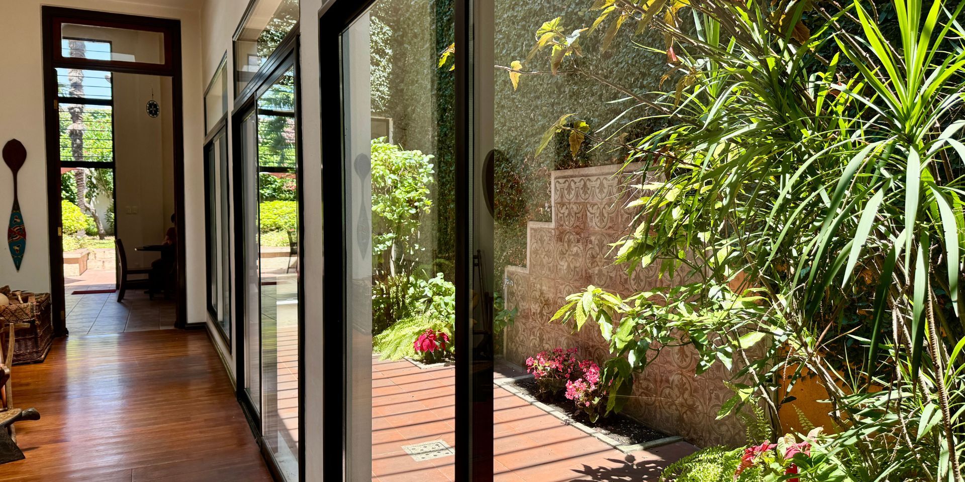 Fondo, 3-4 Dorm, Prado Sur