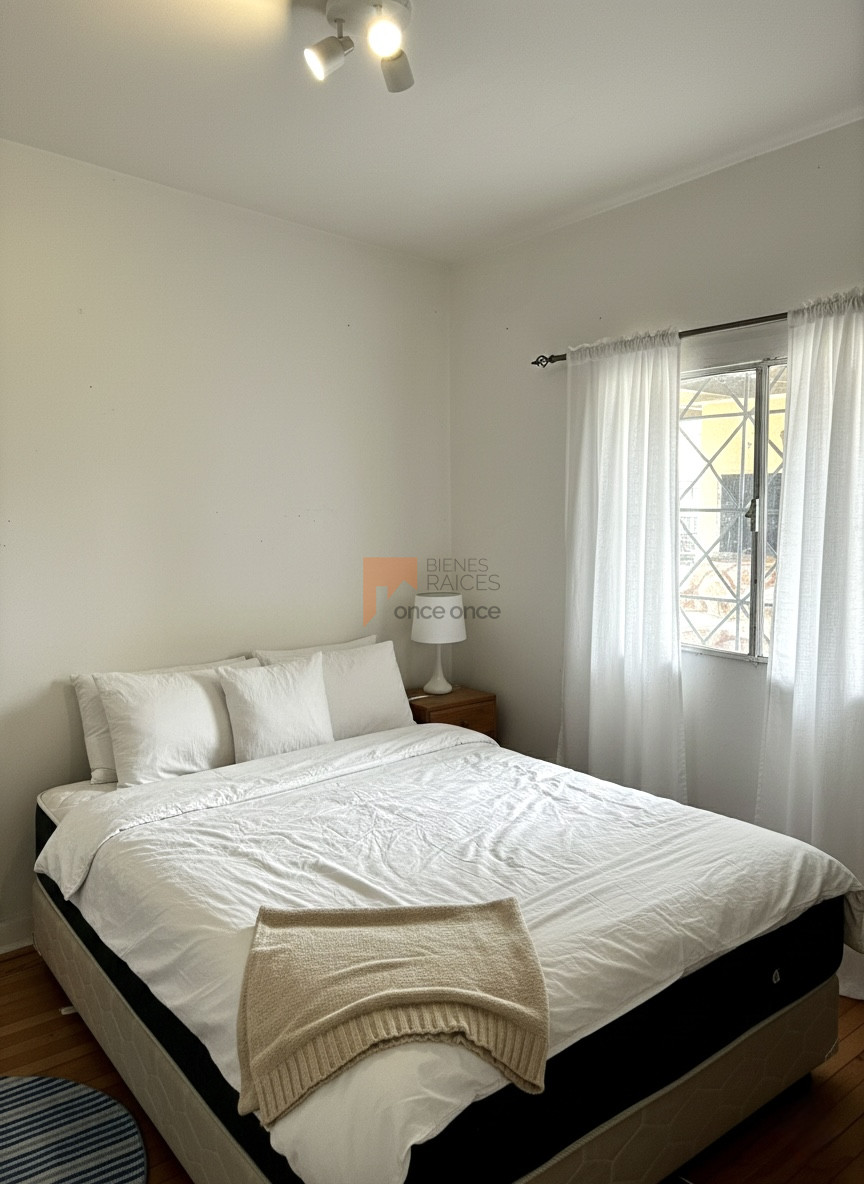 Parque del Plata Norte, 3 Dormitorios