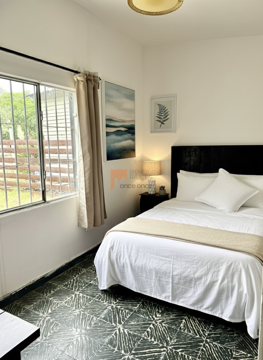 Parque del Plata Norte, 3 Dormitorios