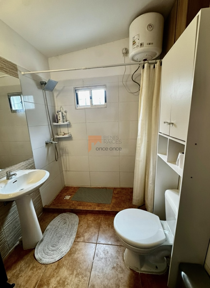 Parque del Plata Norte, 3 Dormitorios