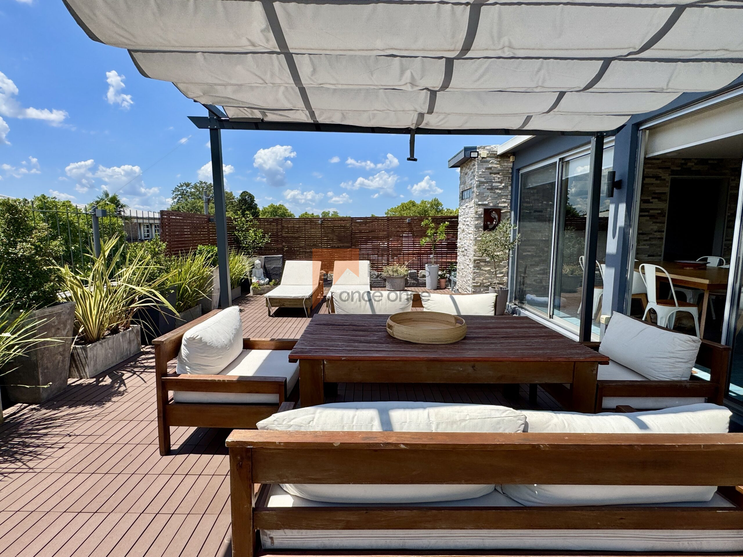 Exclusivo PH de diseño, Prado