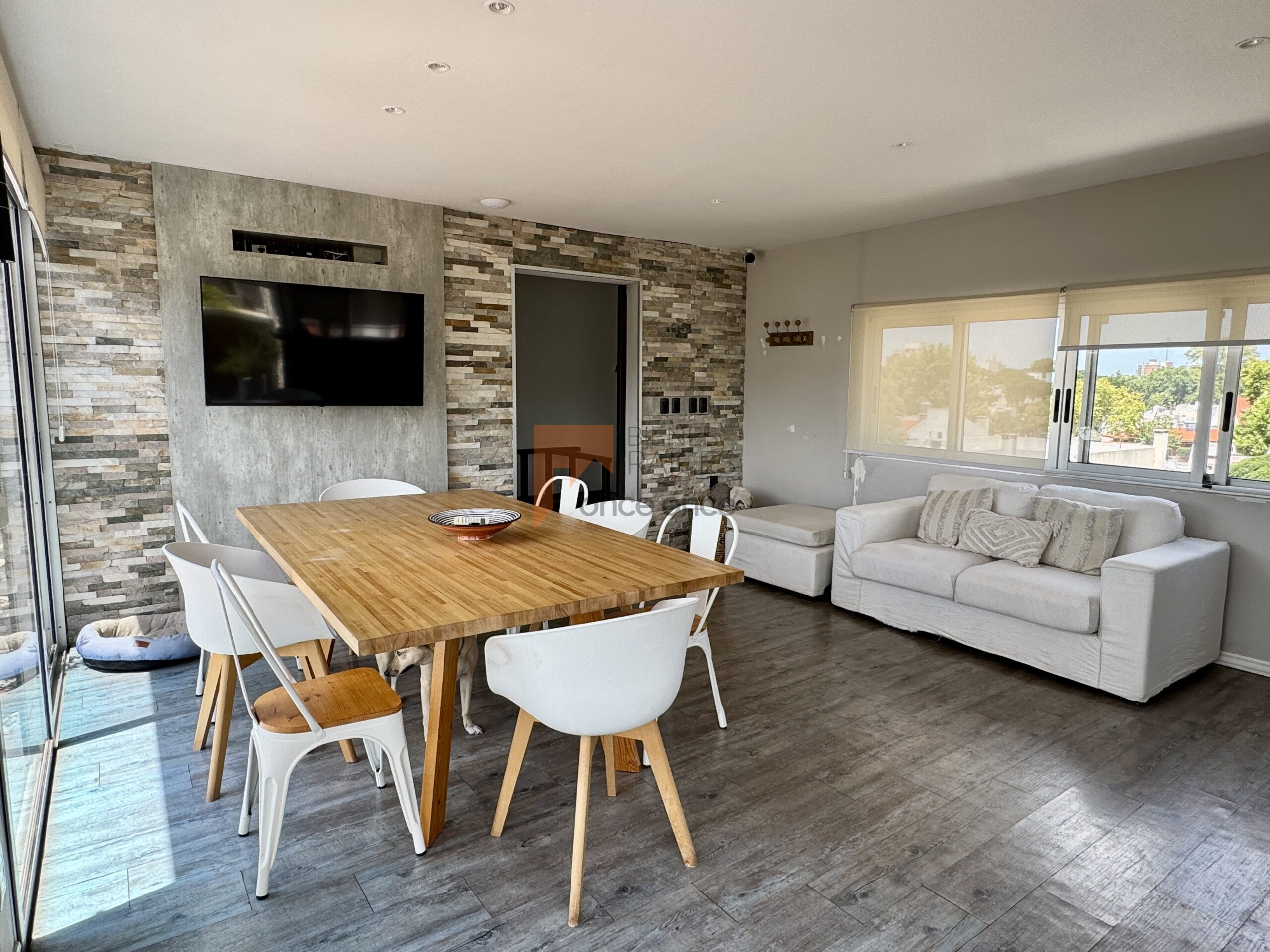 Exclusivo PH de diseño, Prado