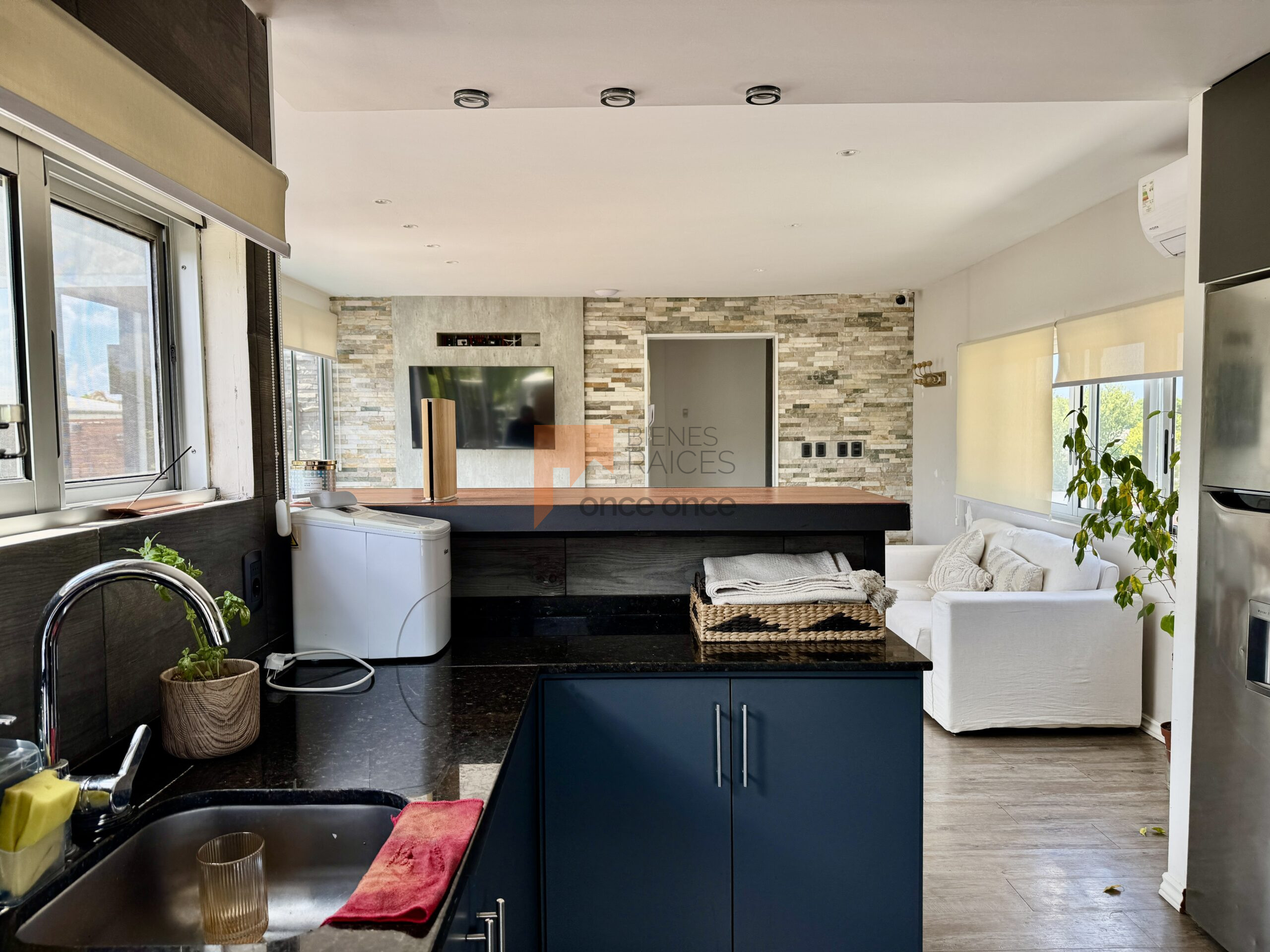 Exclusivo PH de diseño, Prado