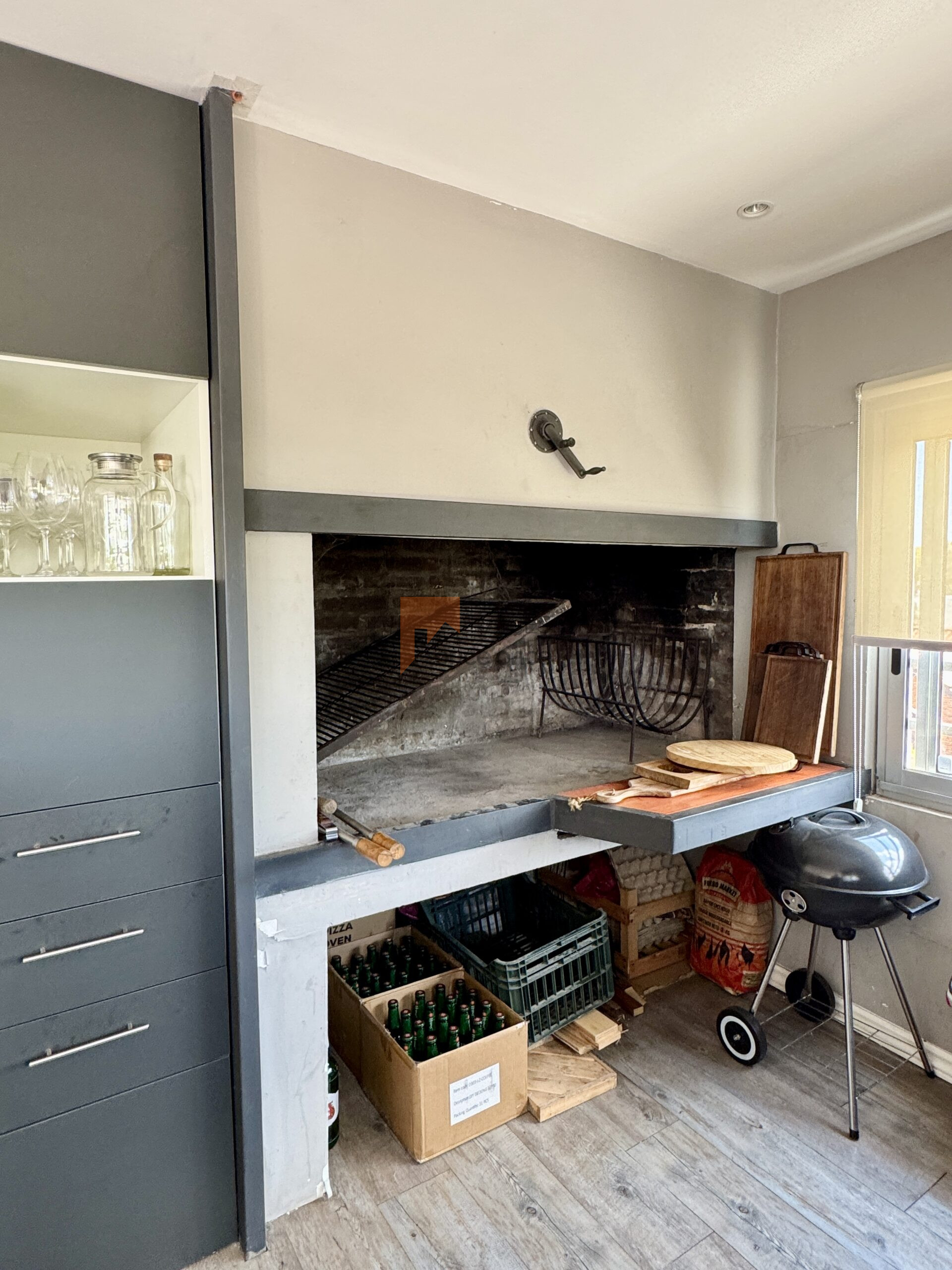 Exclusivo PH de diseño, Prado