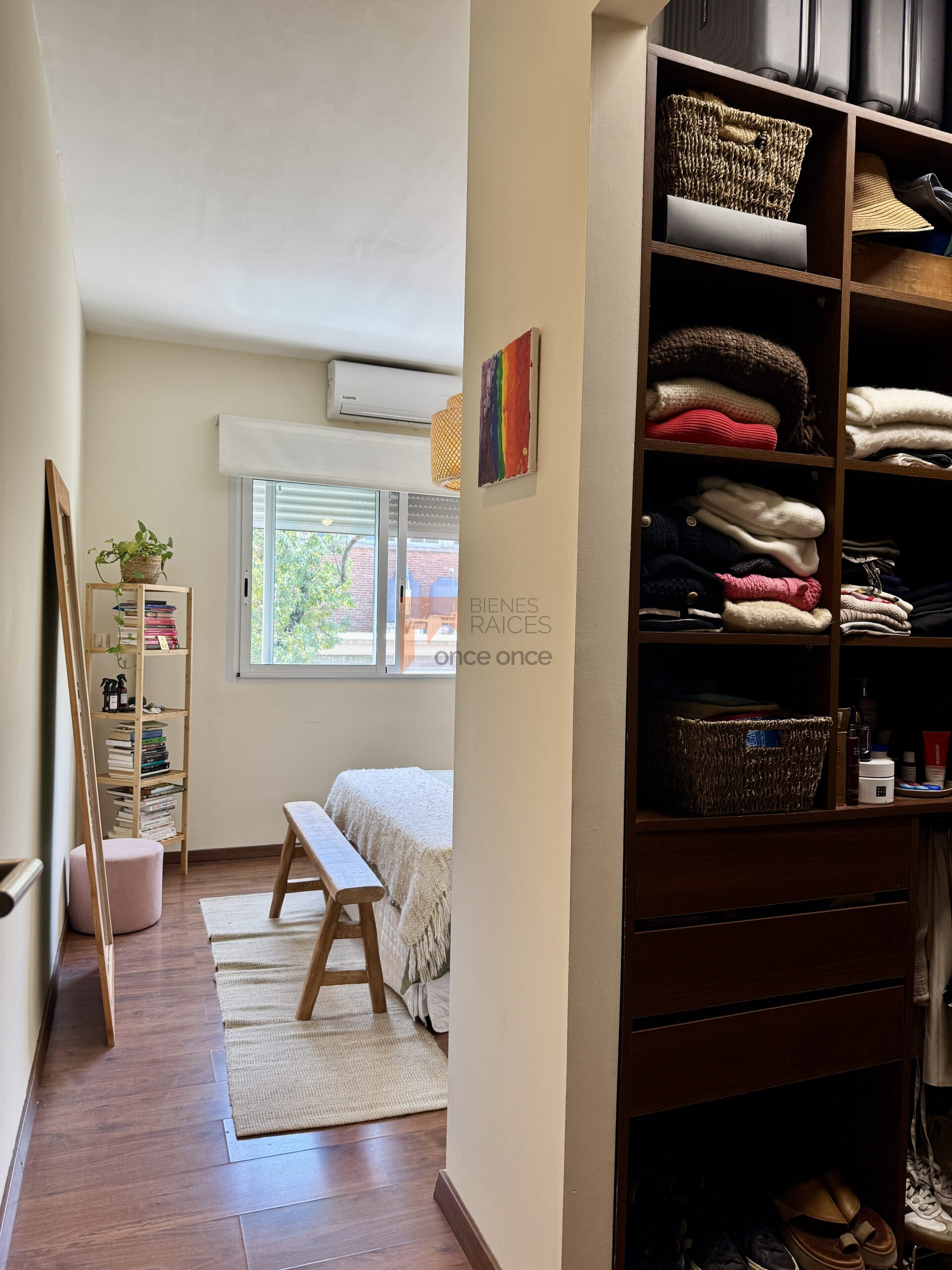 Exclusivo PH de diseño, Prado