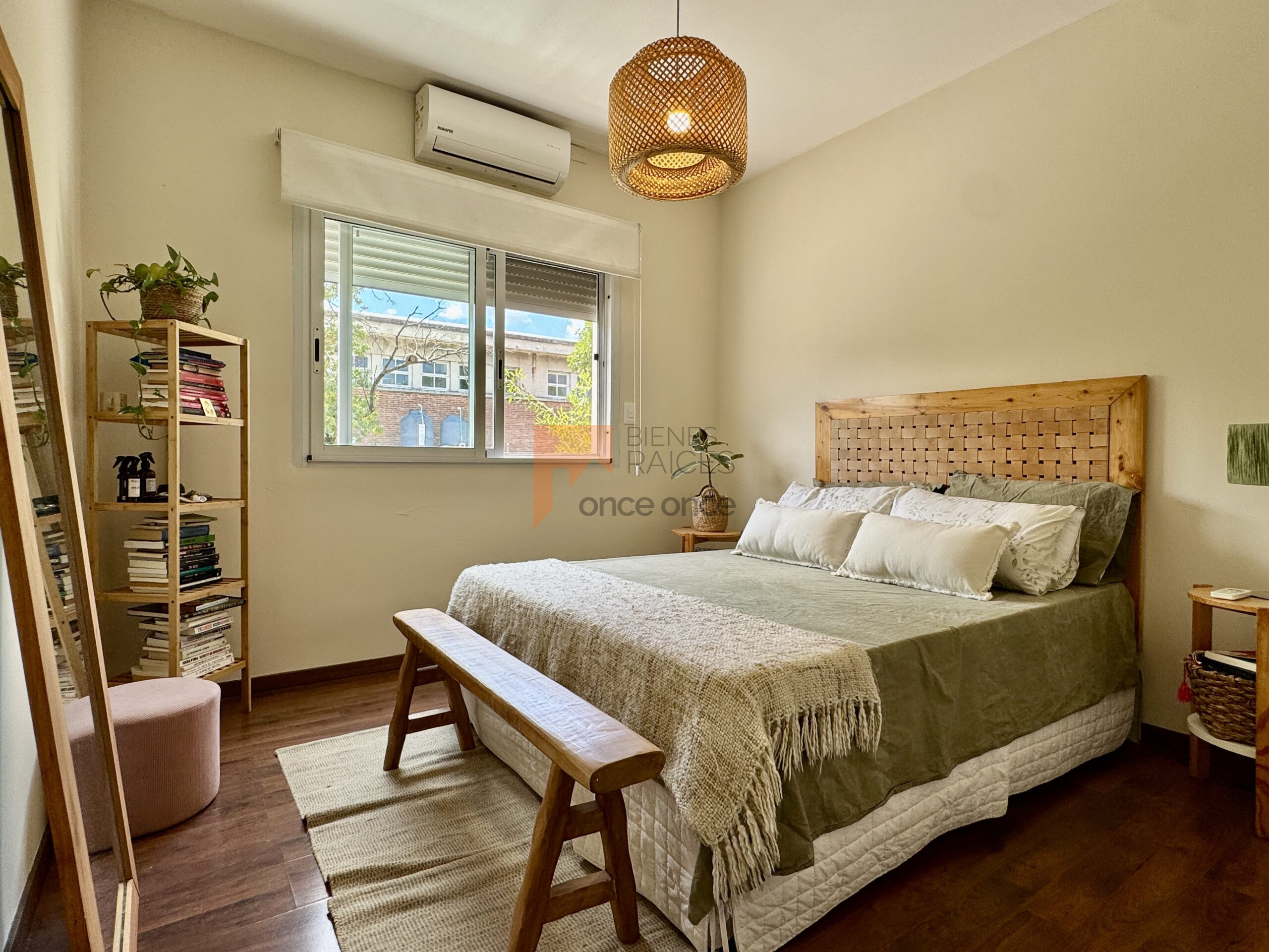 Exclusivo PH de diseño, Prado