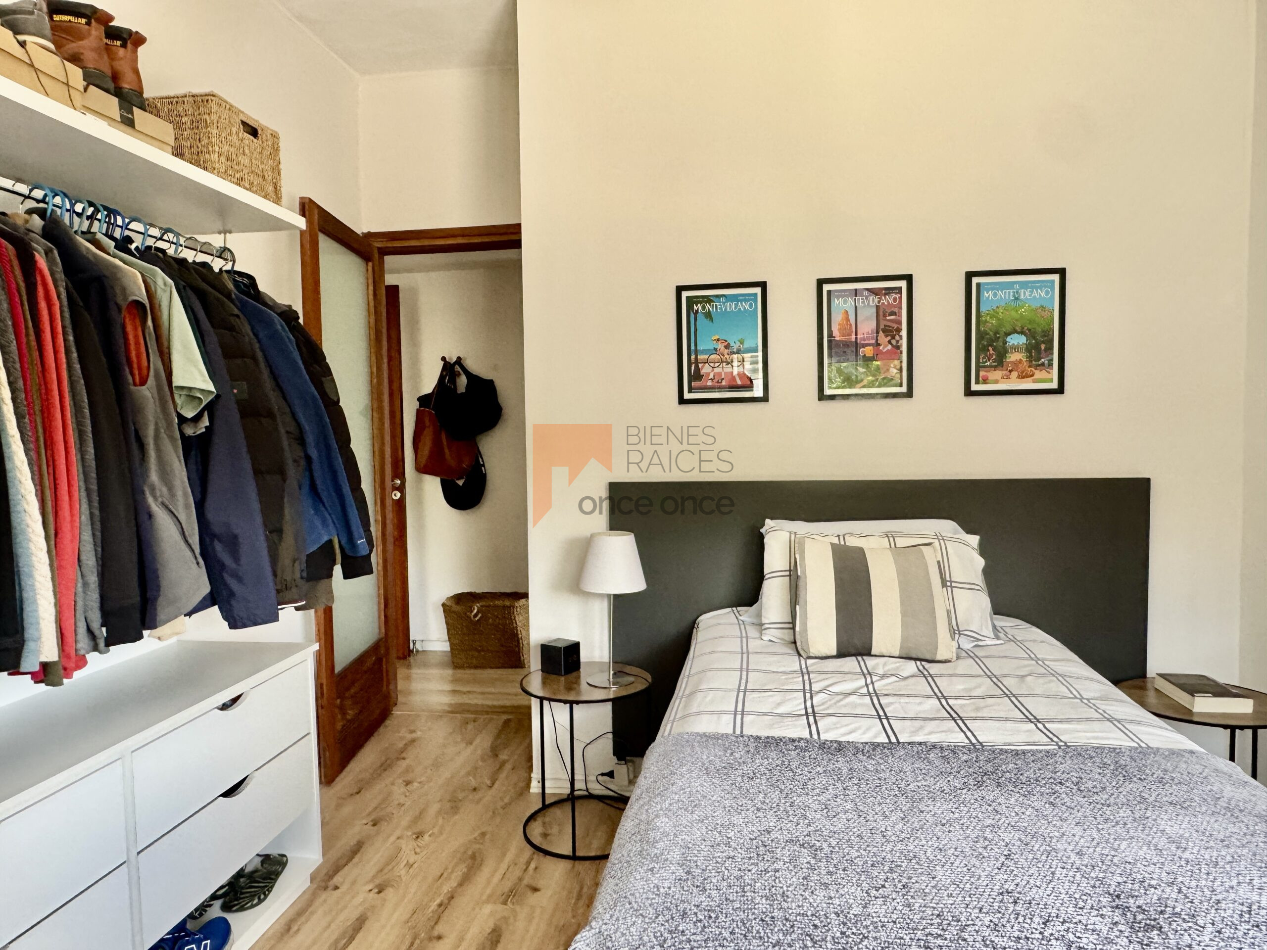 Exclusivo PH de diseño, Prado