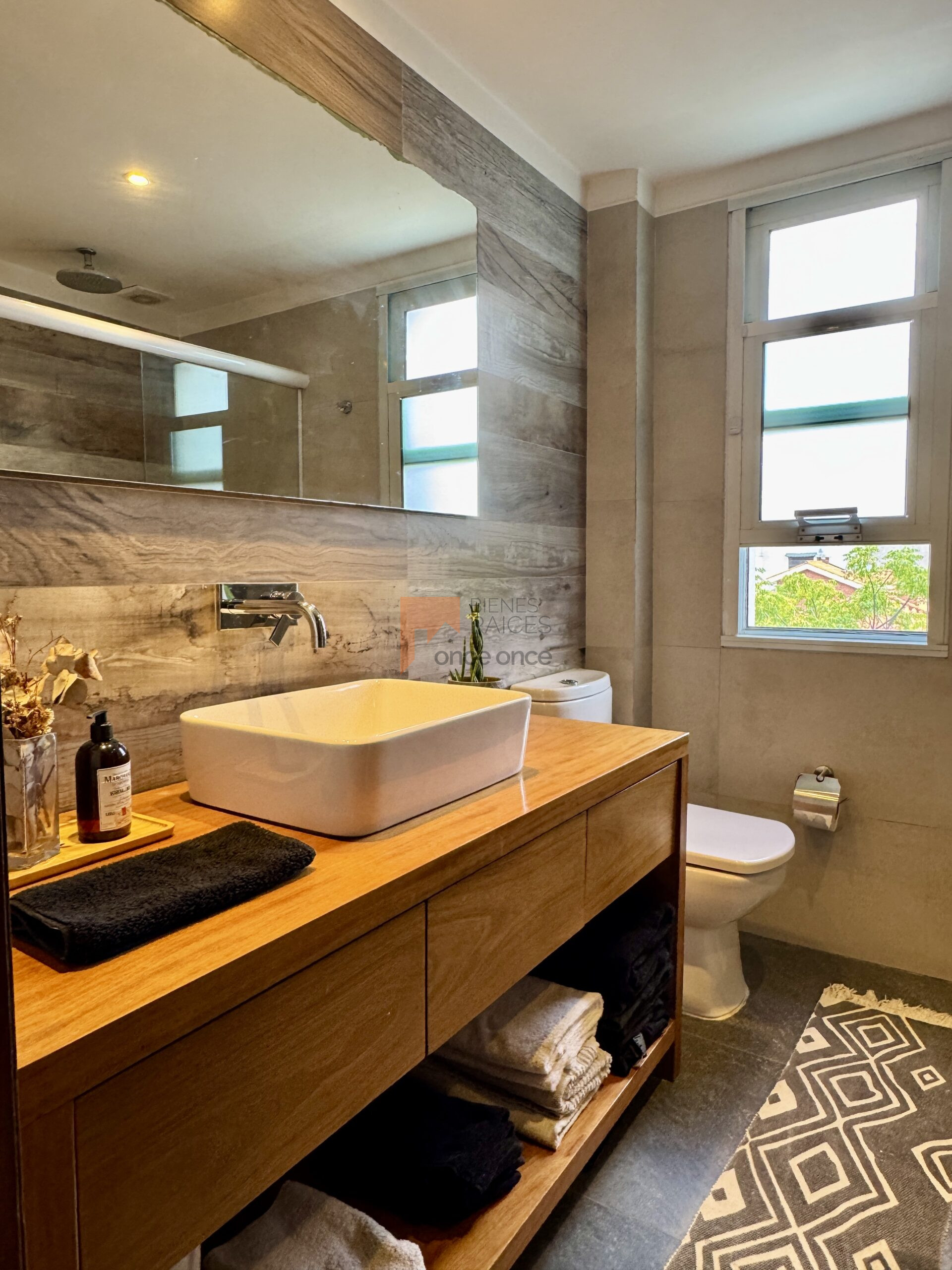 Exclusivo PH de diseño, Prado