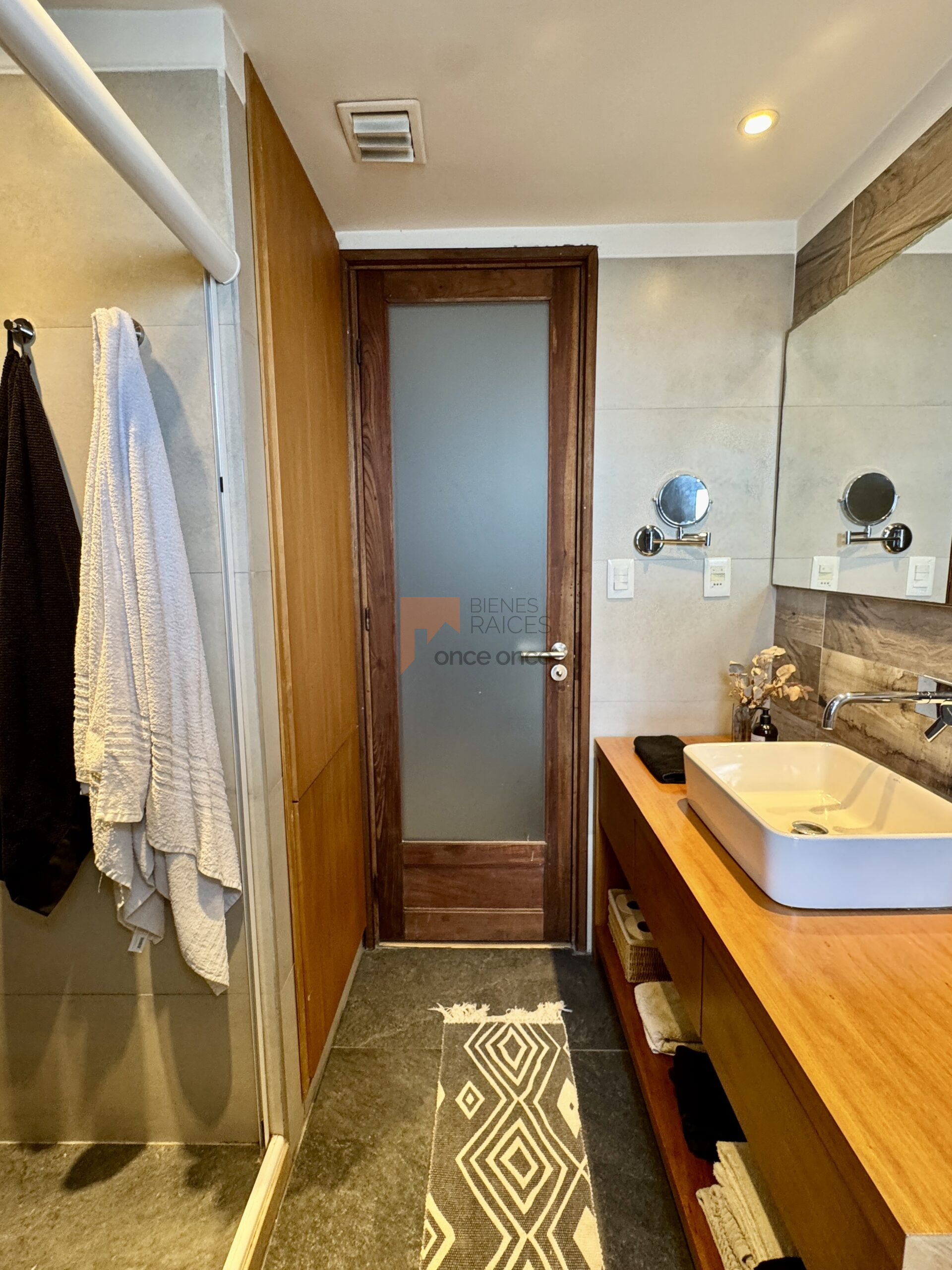 Exclusivo PH de diseño, Prado