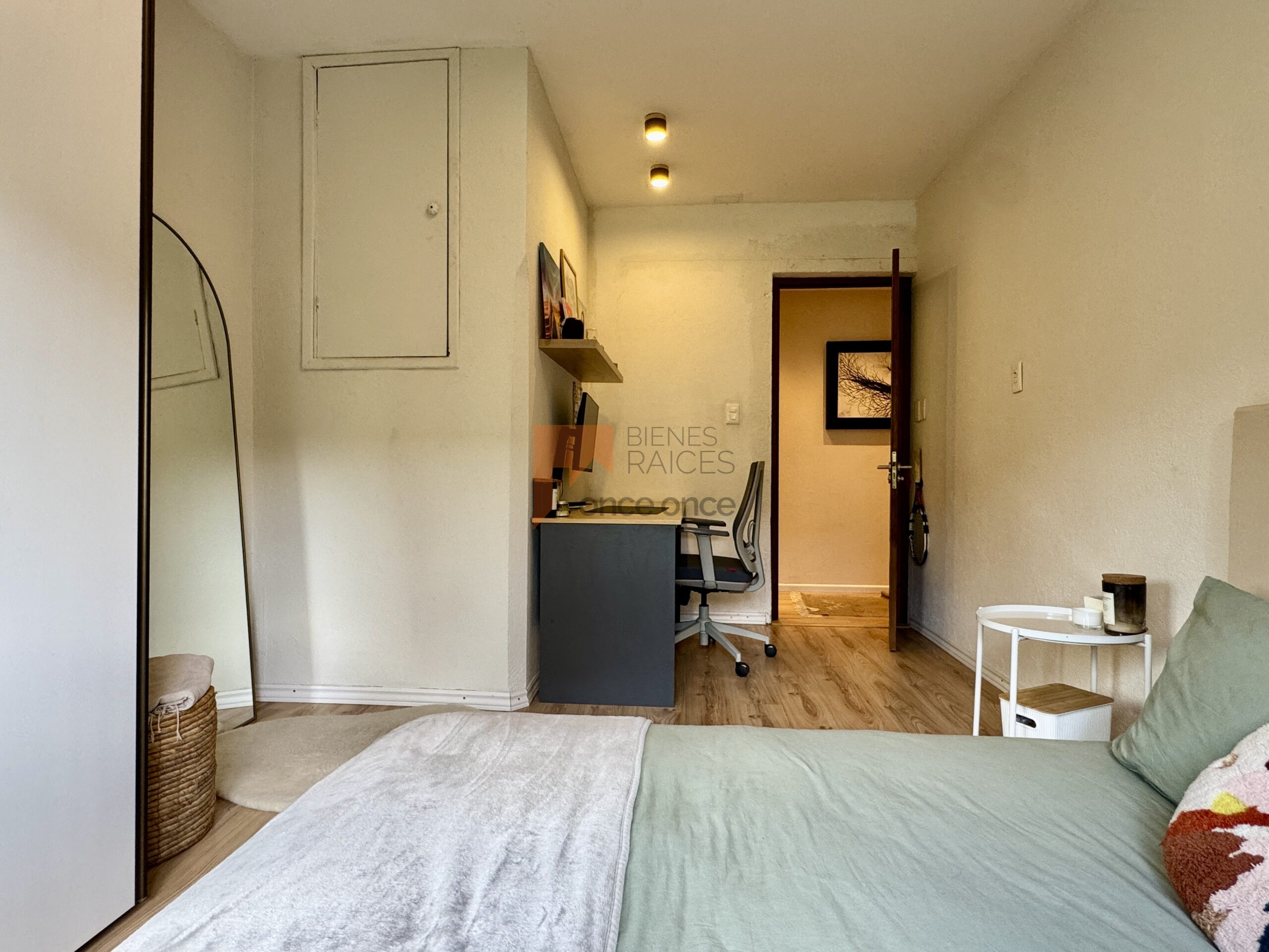 Exclusivo PH de diseño, Prado