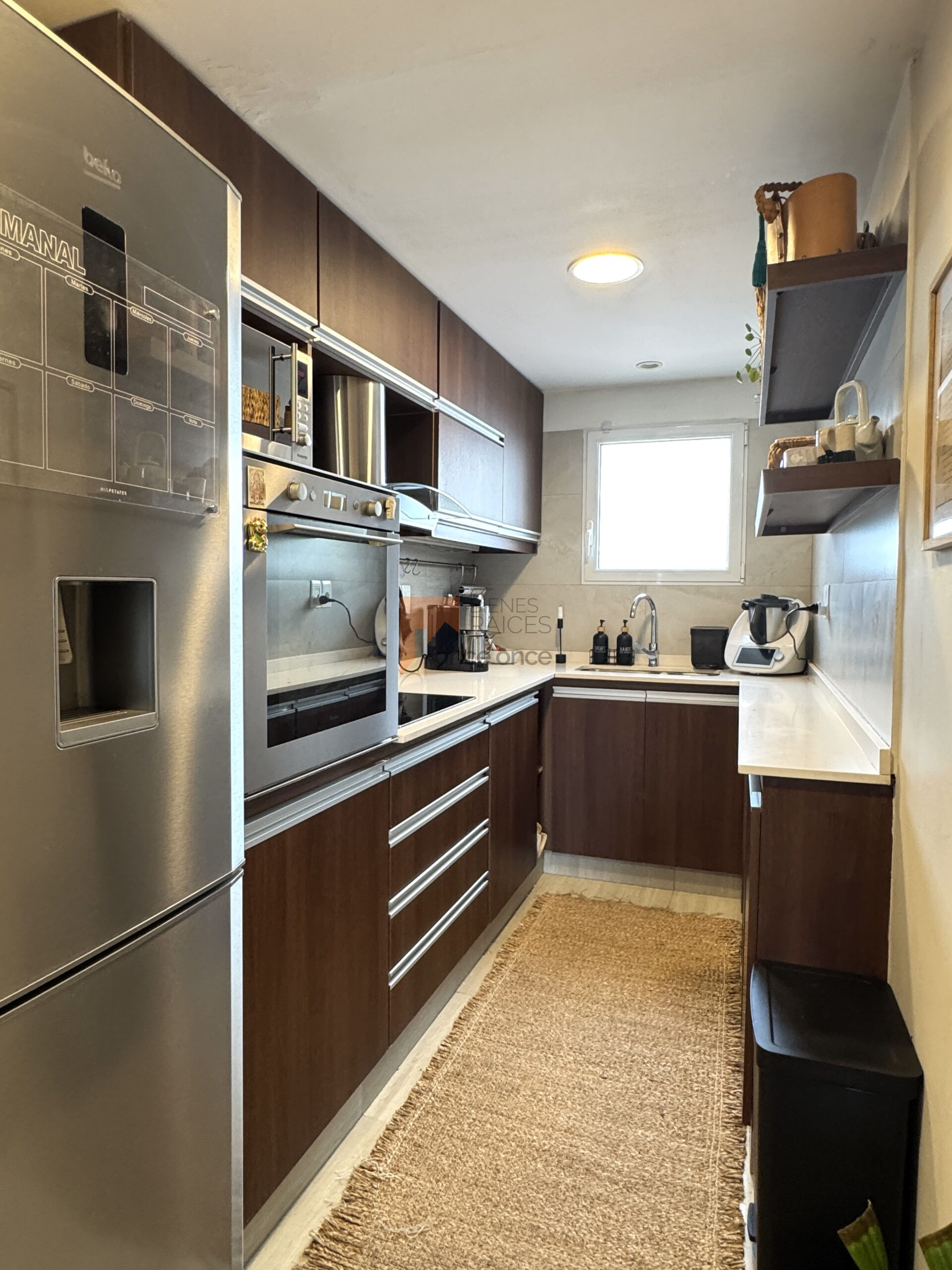 Exclusivo PH de diseño, Prado