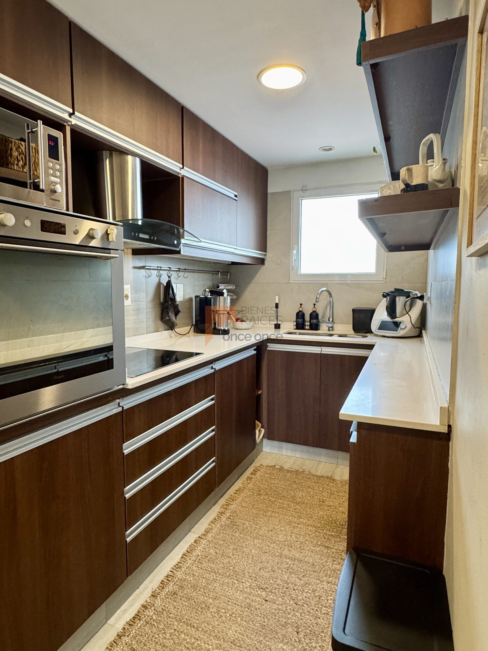 Exclusivo PH de diseño, Prado