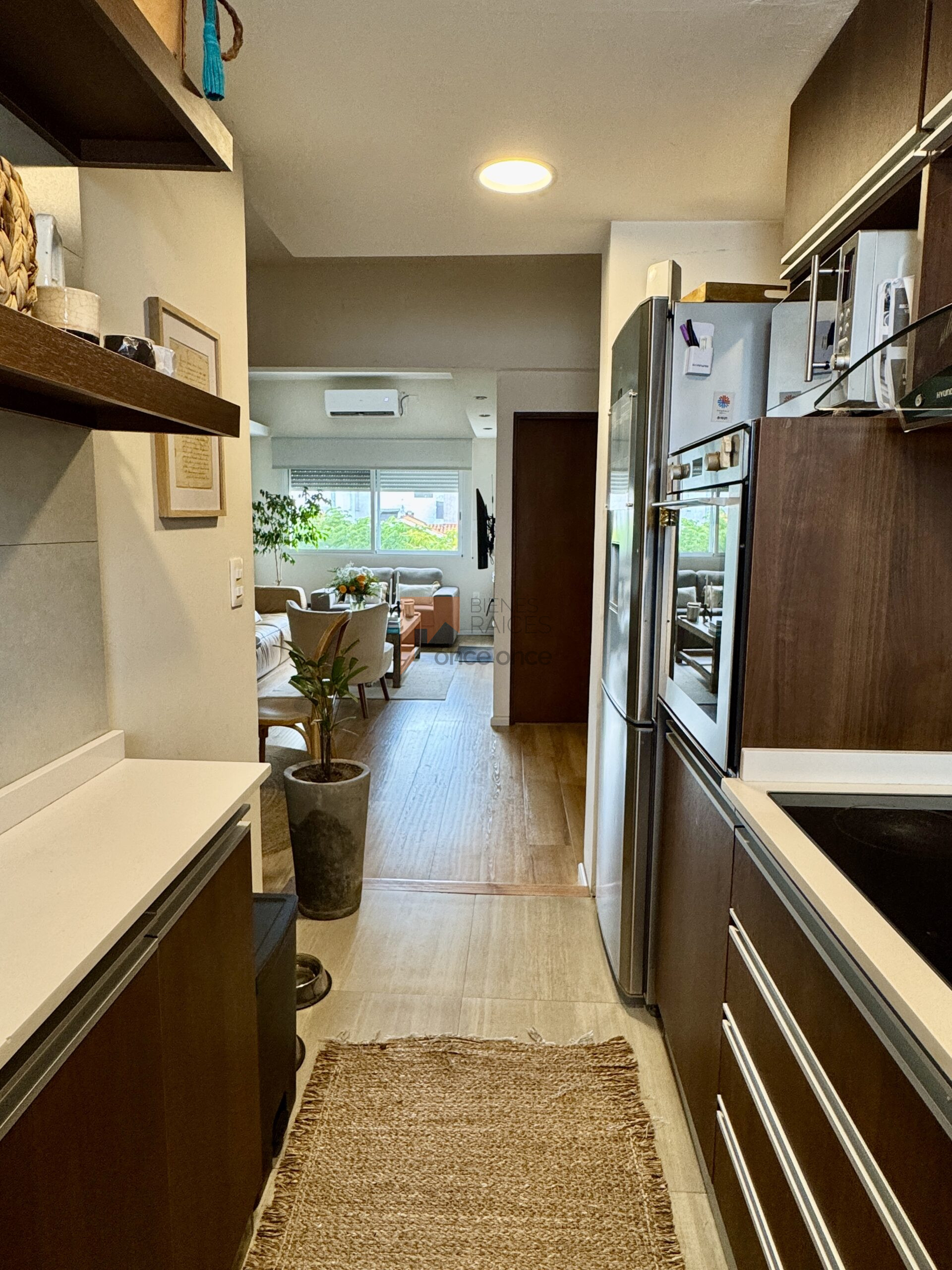 Exclusivo PH de diseño, Prado