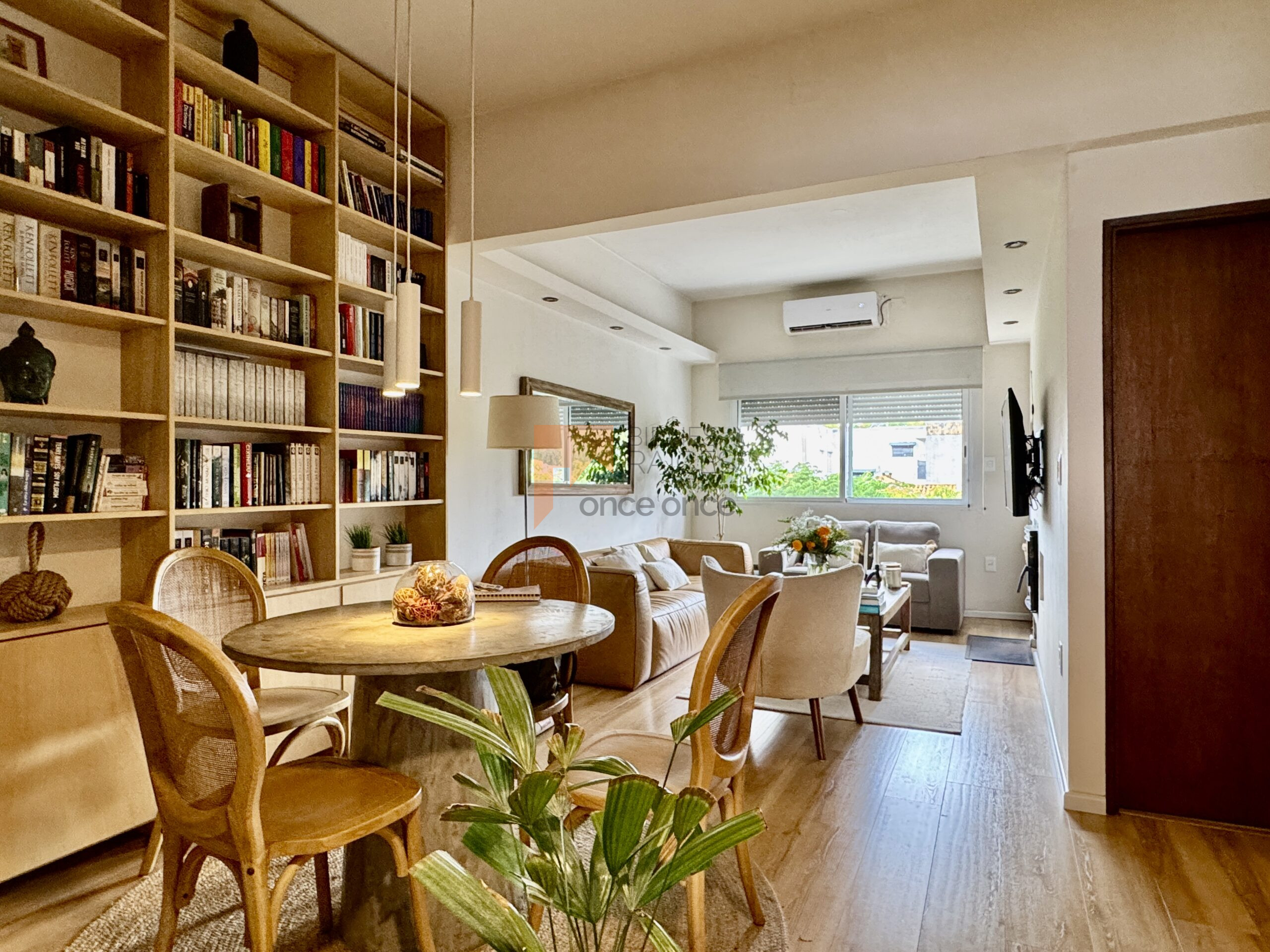 Exclusivo PH de diseño, Prado