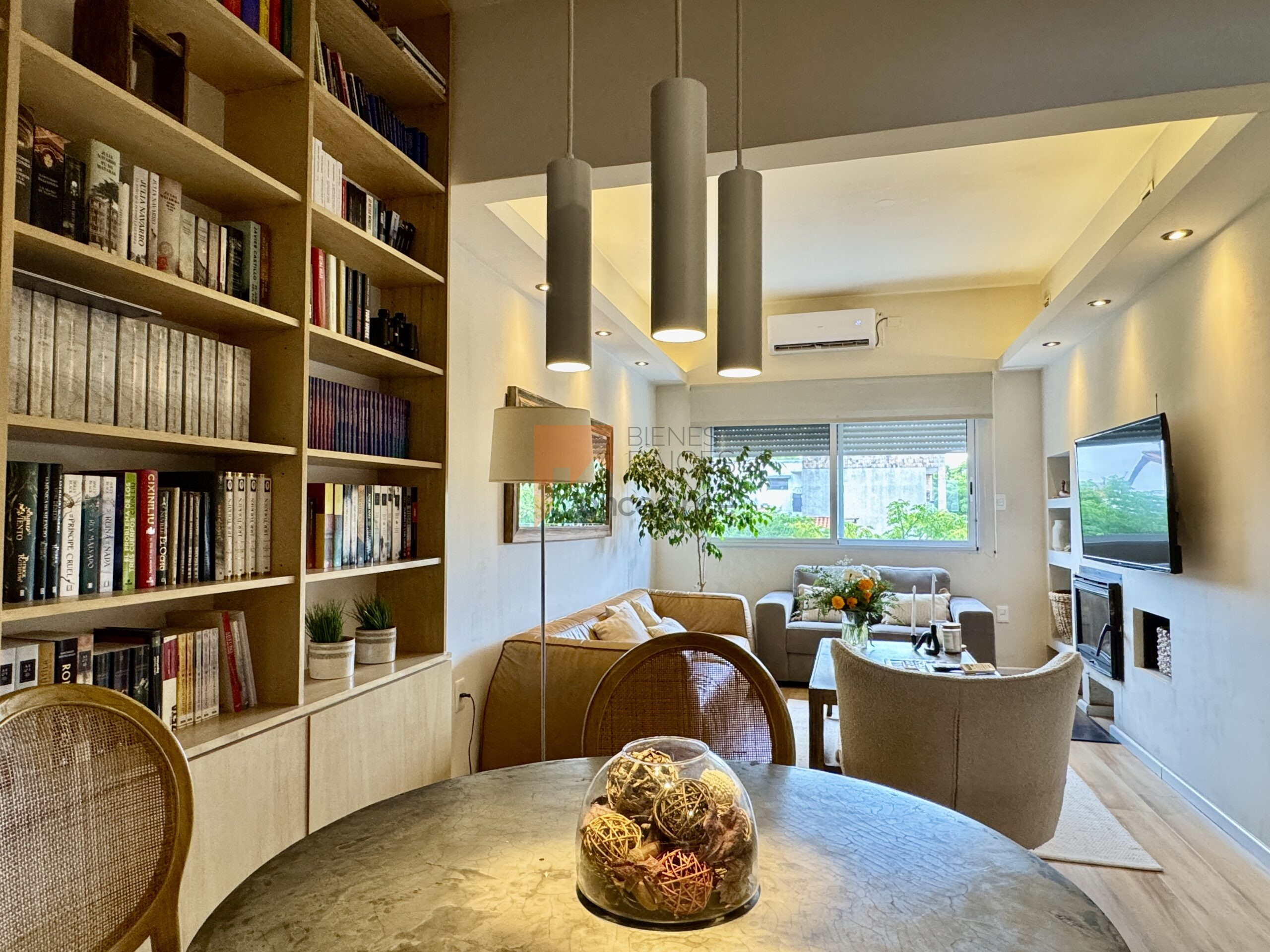 Exclusivo PH de diseño, Prado