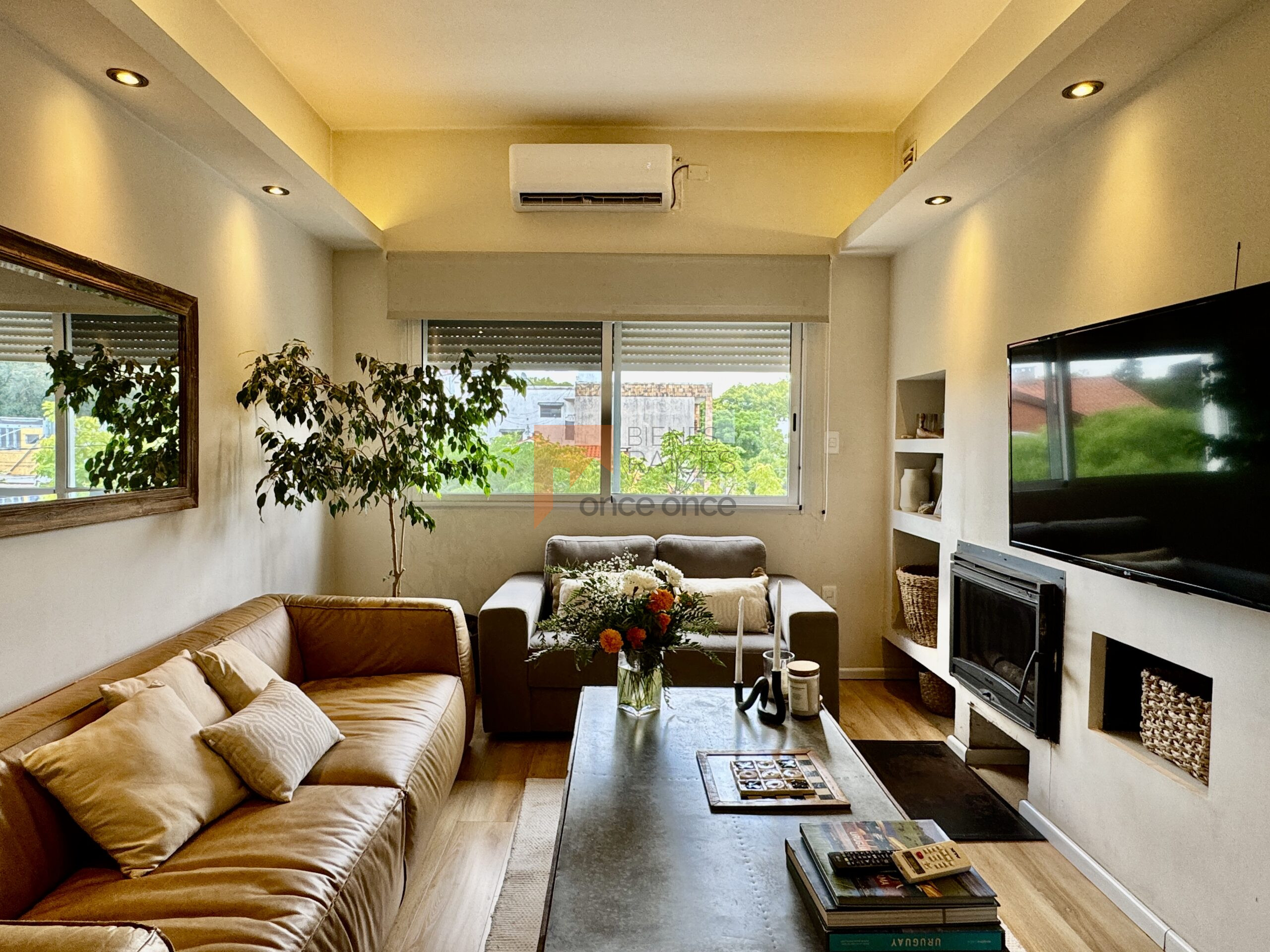 Exclusivo PH de diseño, Prado