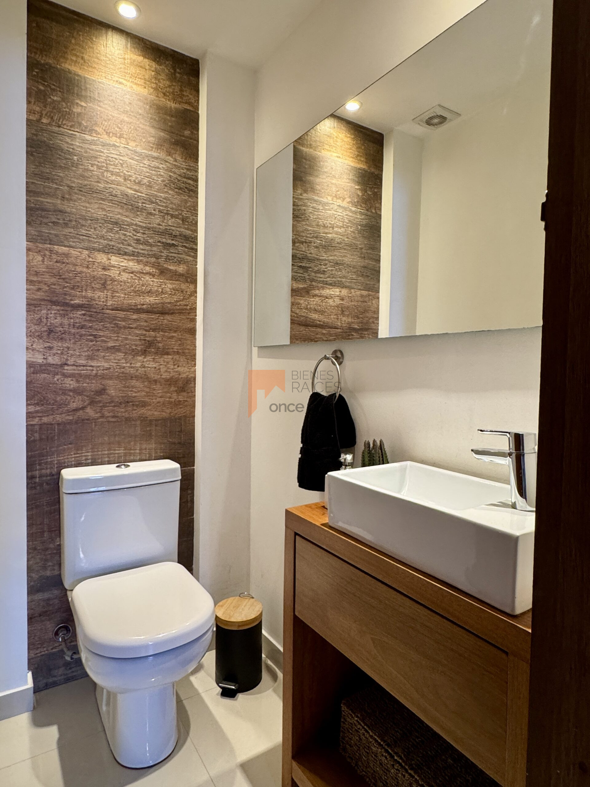 Exclusivo PH de diseño, Prado