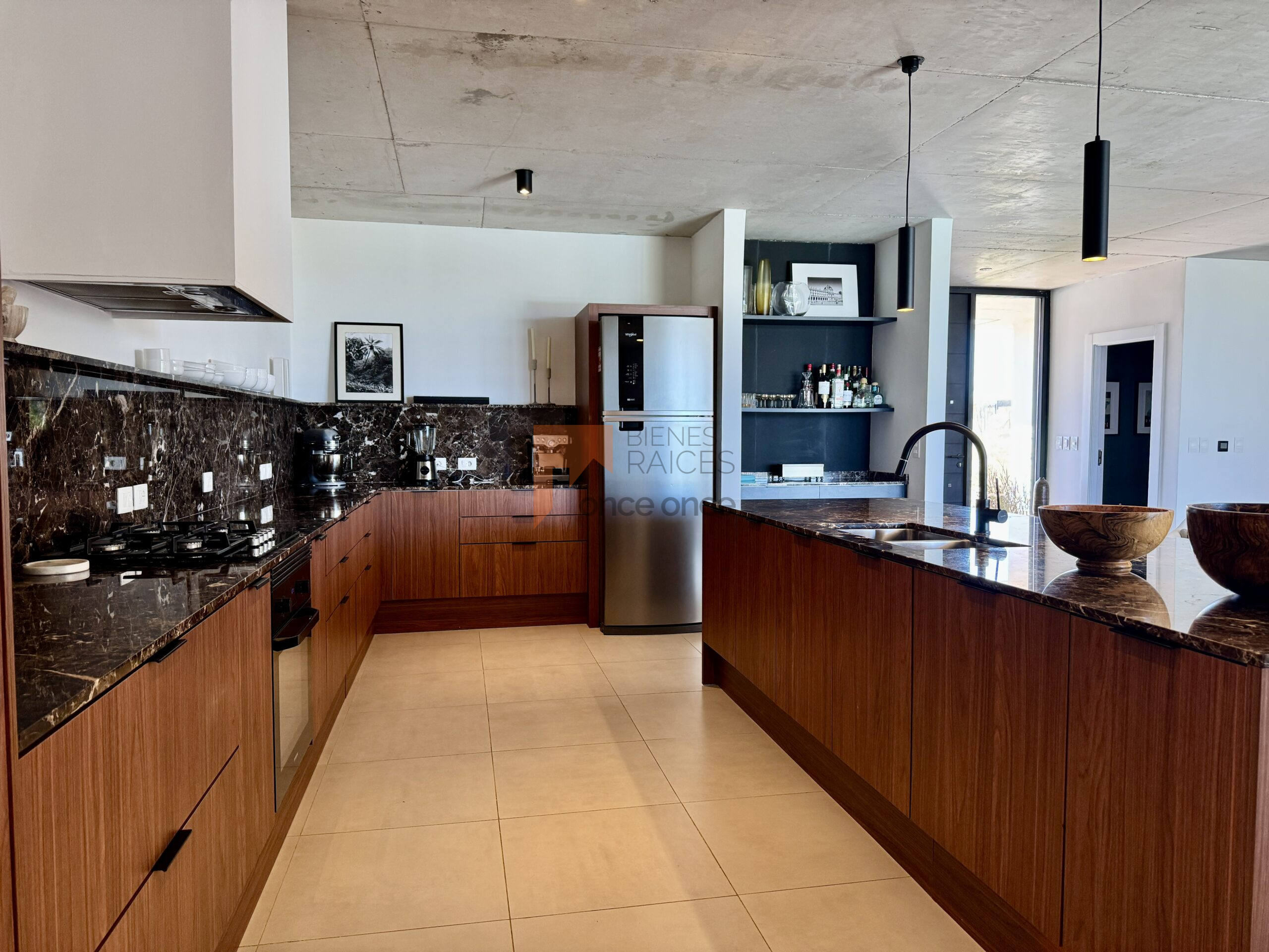 Casa 4 Dormitorios, Piscina