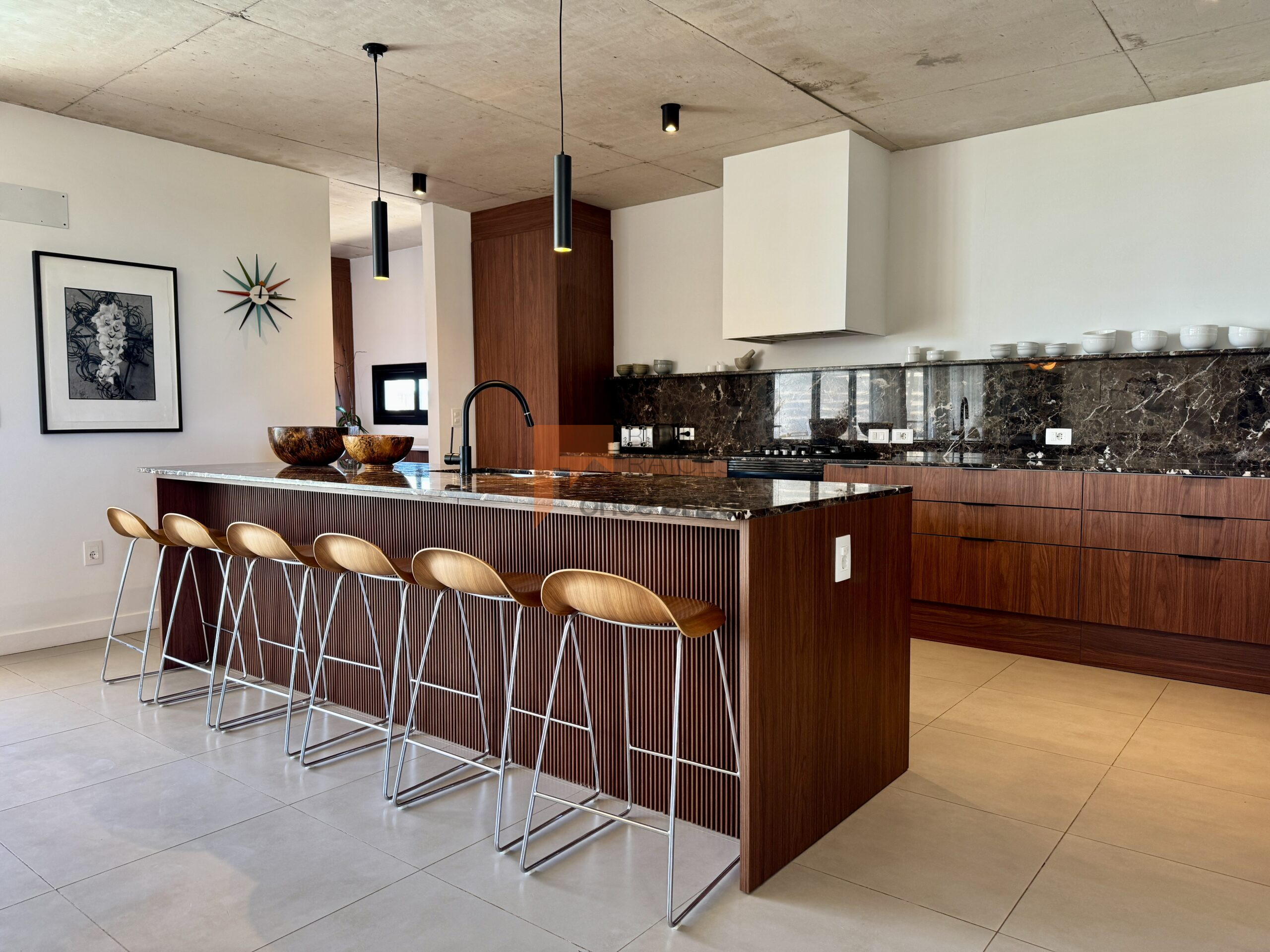 Casa 4 Dormitorios, Piscina