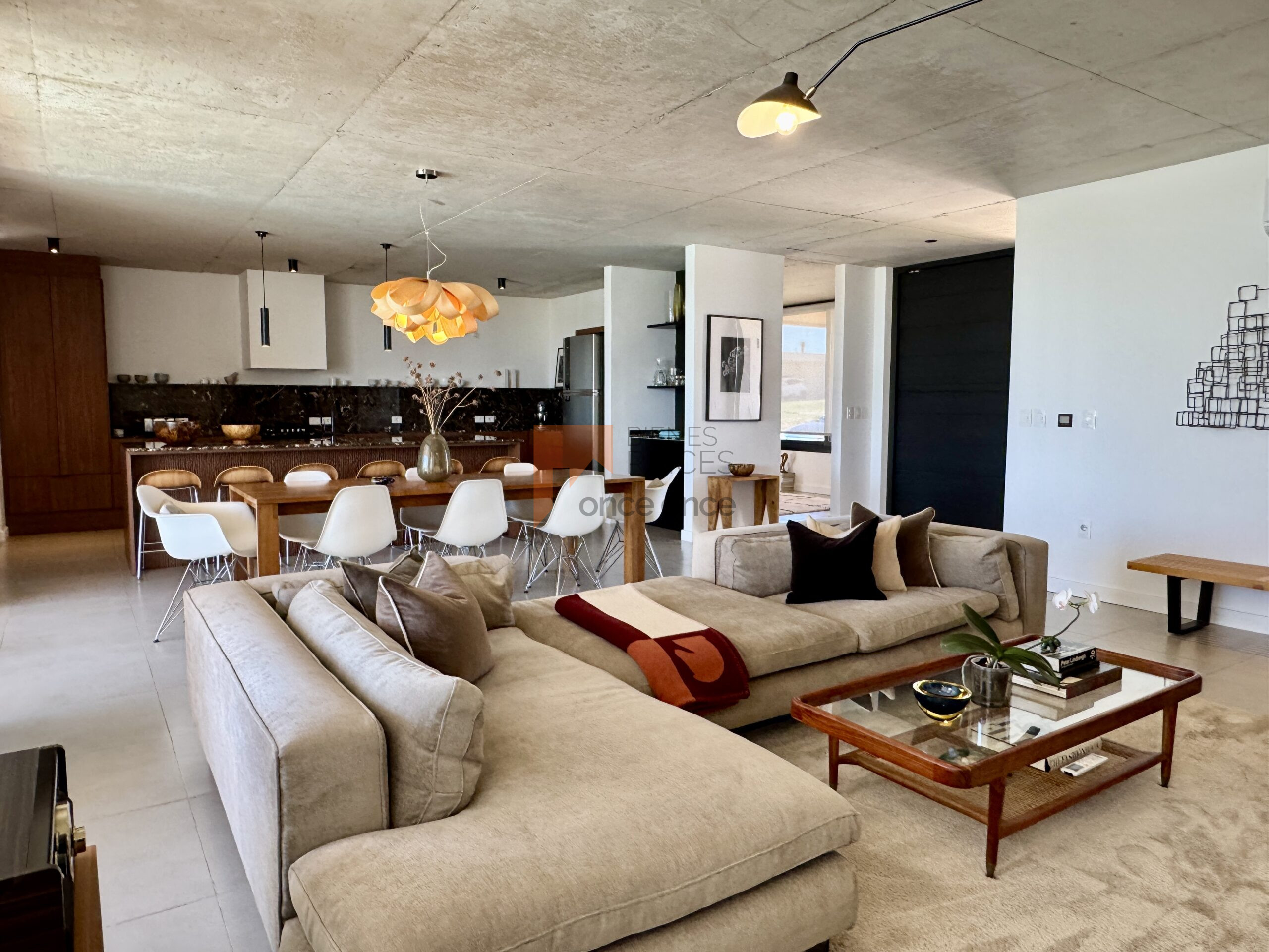 Casa 4 Dormitorios, Piscina