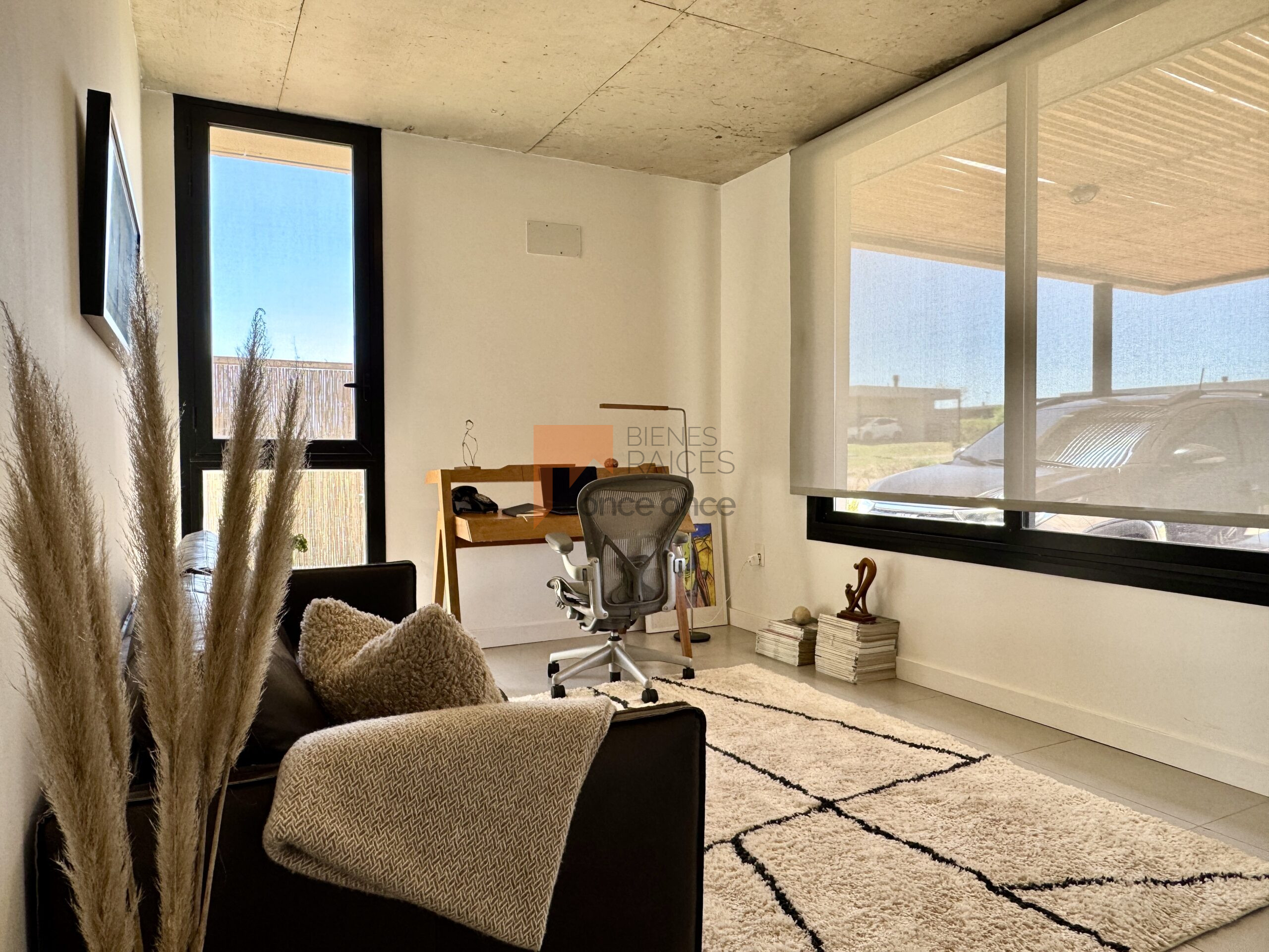 Casa 4 Dormitorios, Piscina