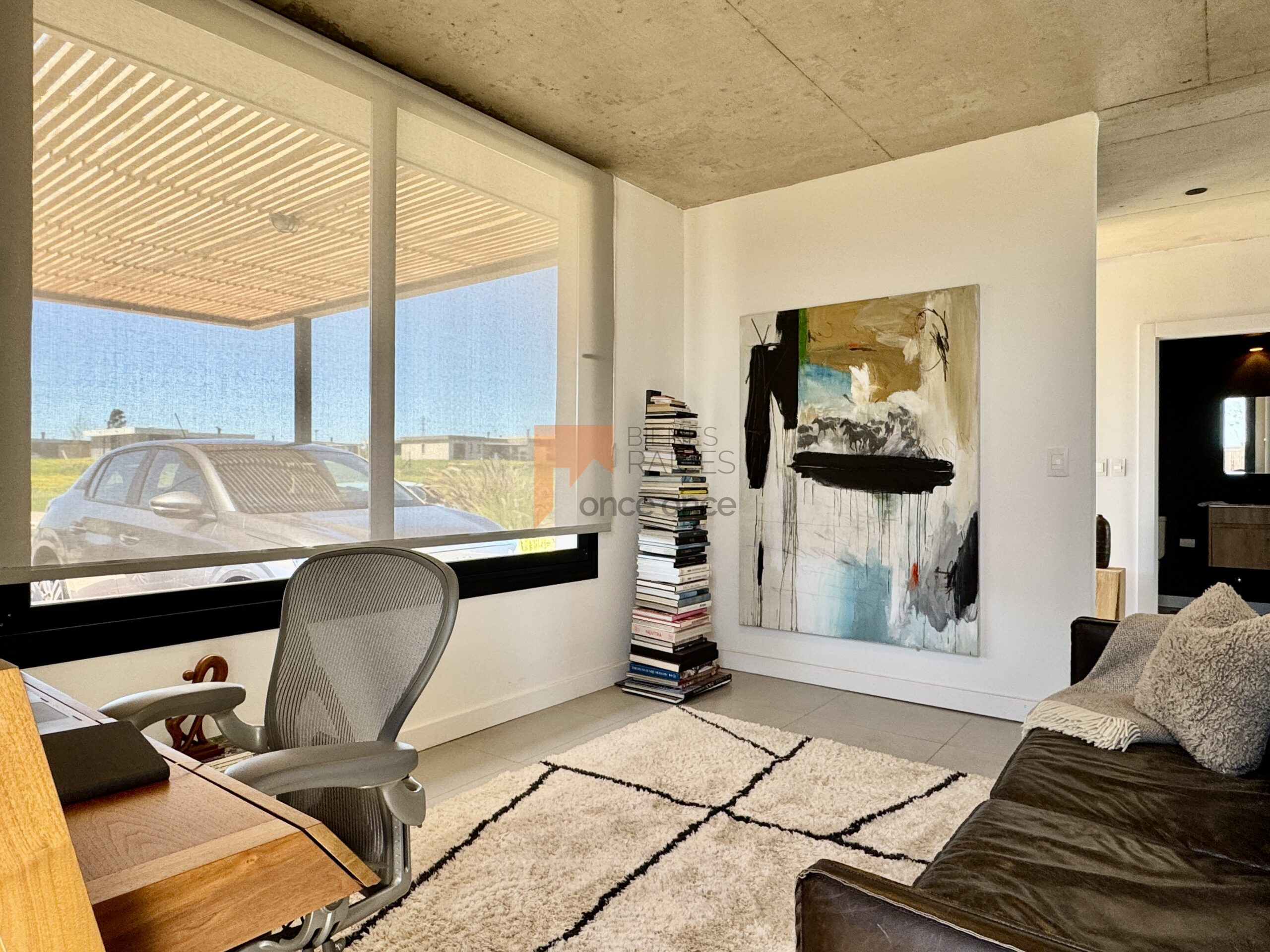 Casa 4 Dormitorios, Piscina