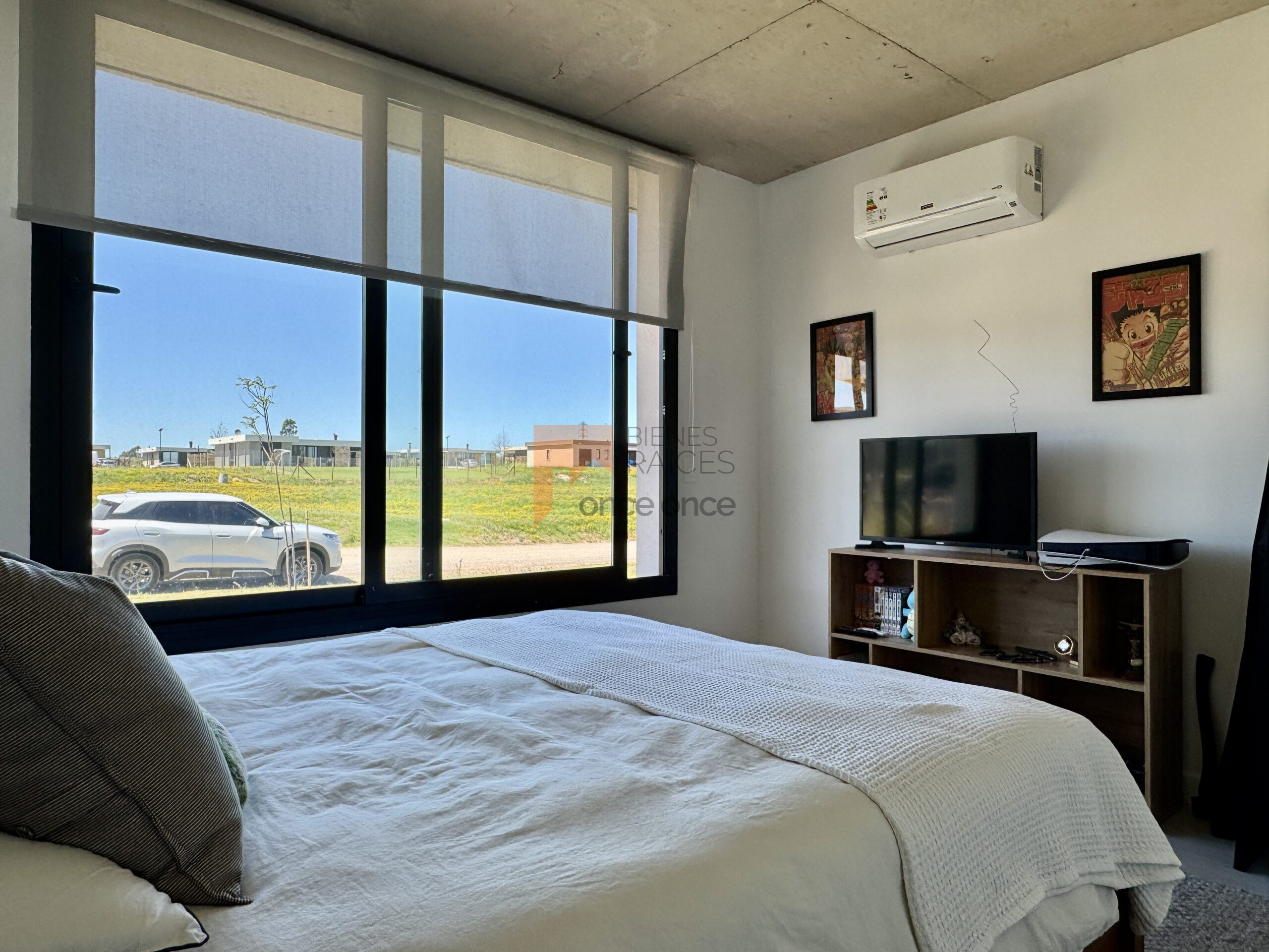 Casa 4 Dormitorios, Piscina