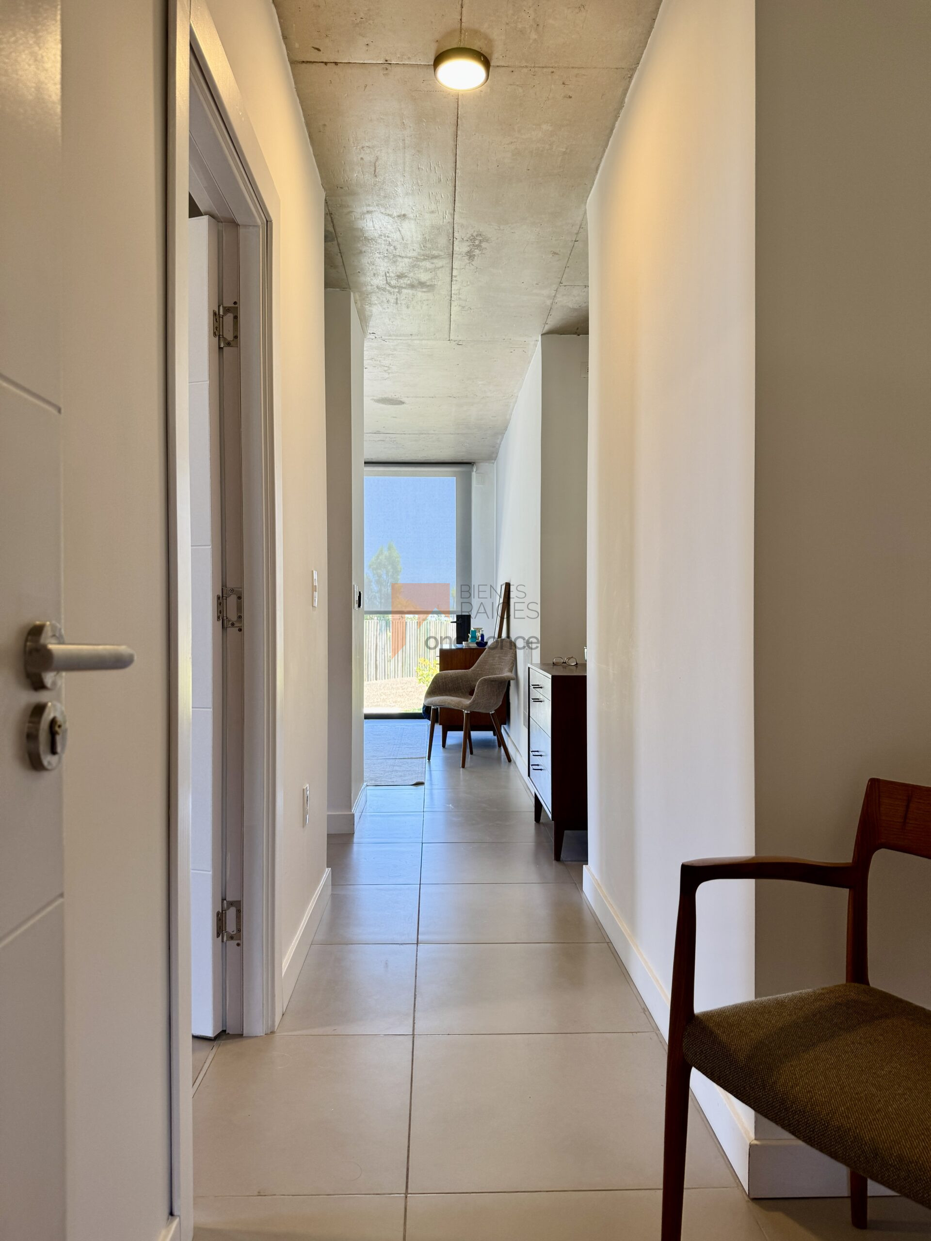 Casa 4 Dormitorios, Piscina