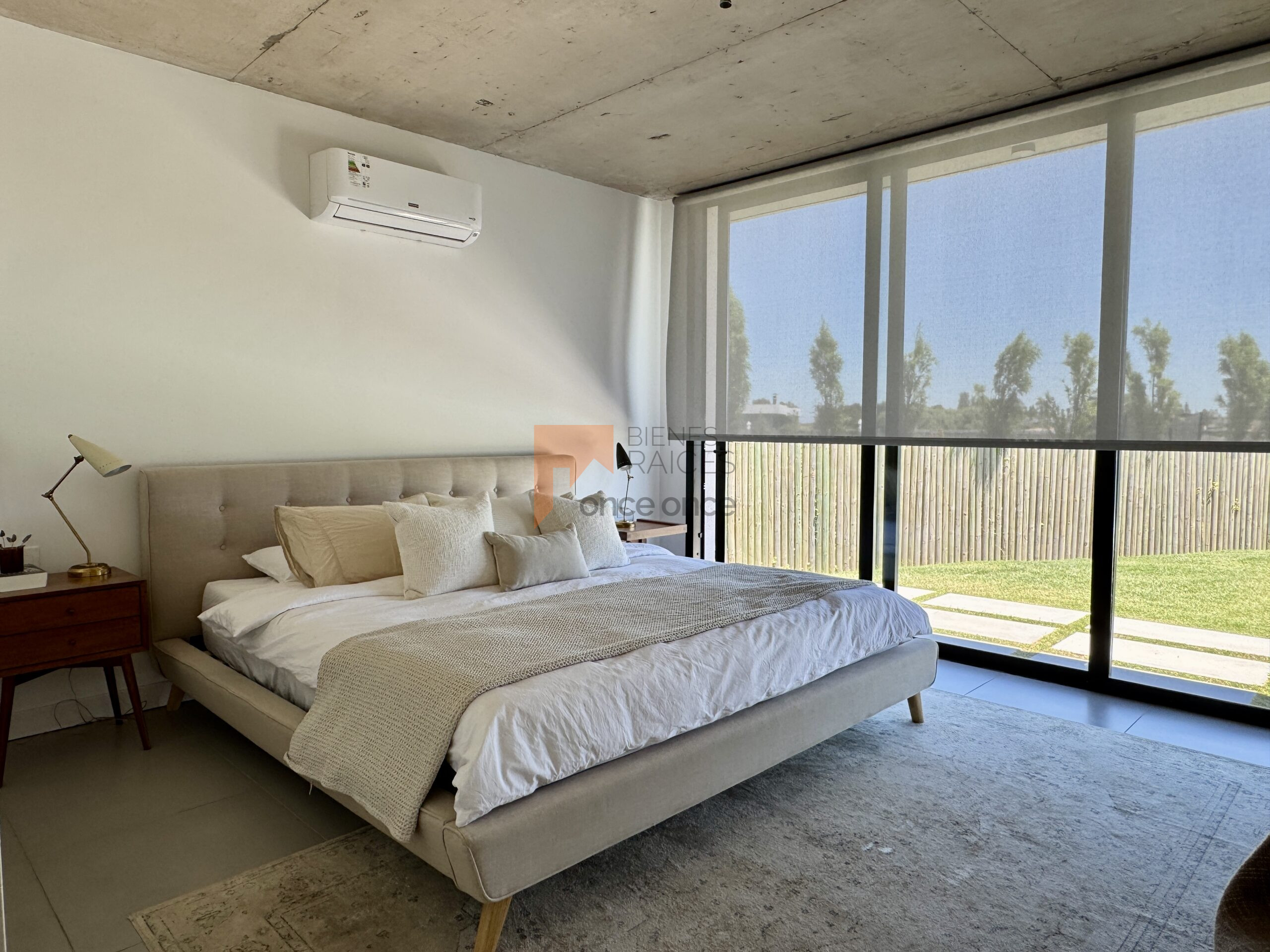 Casa 4 Dormitorios, Piscina