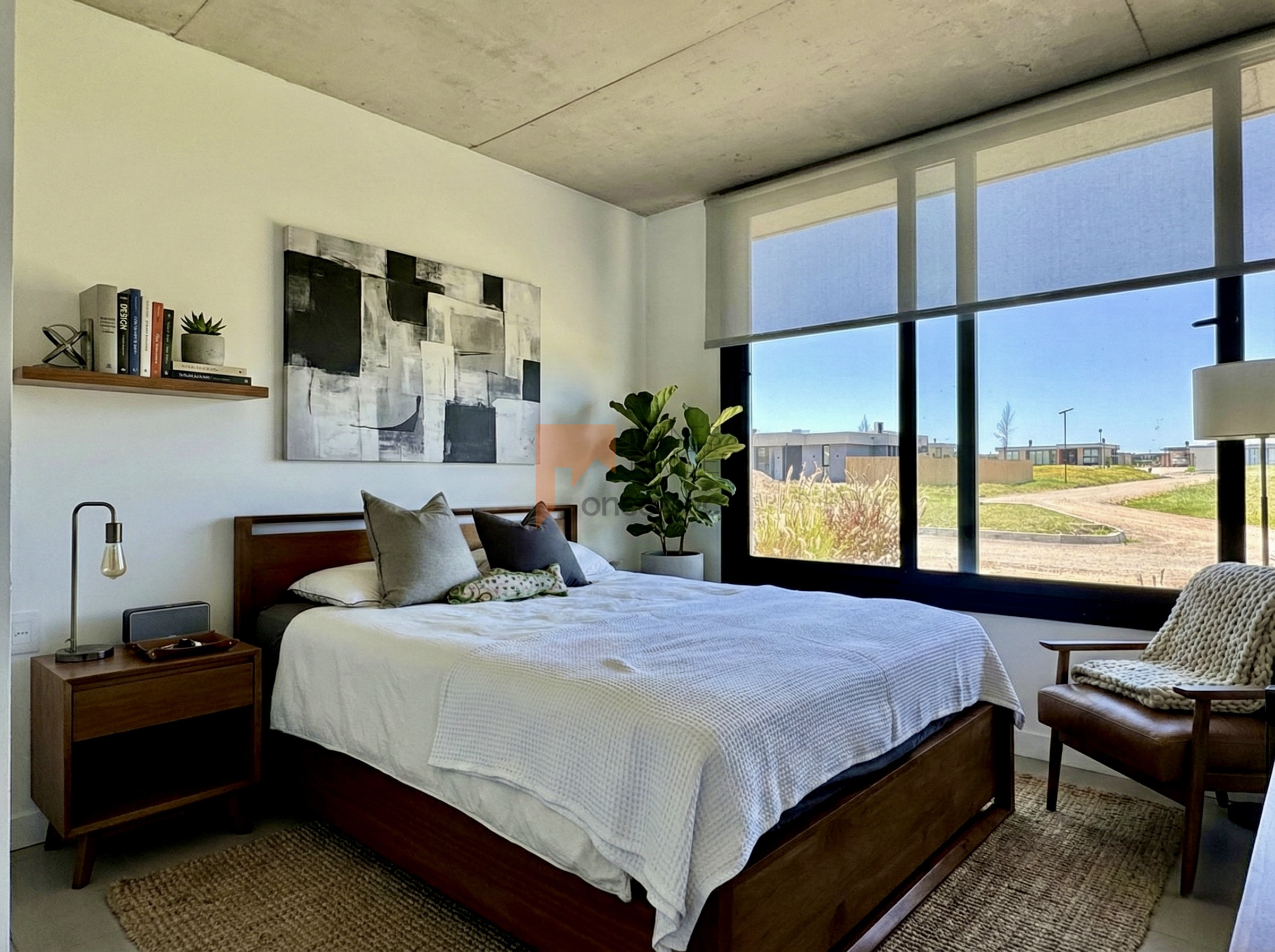 Casa 4 Dormitorios, Piscina