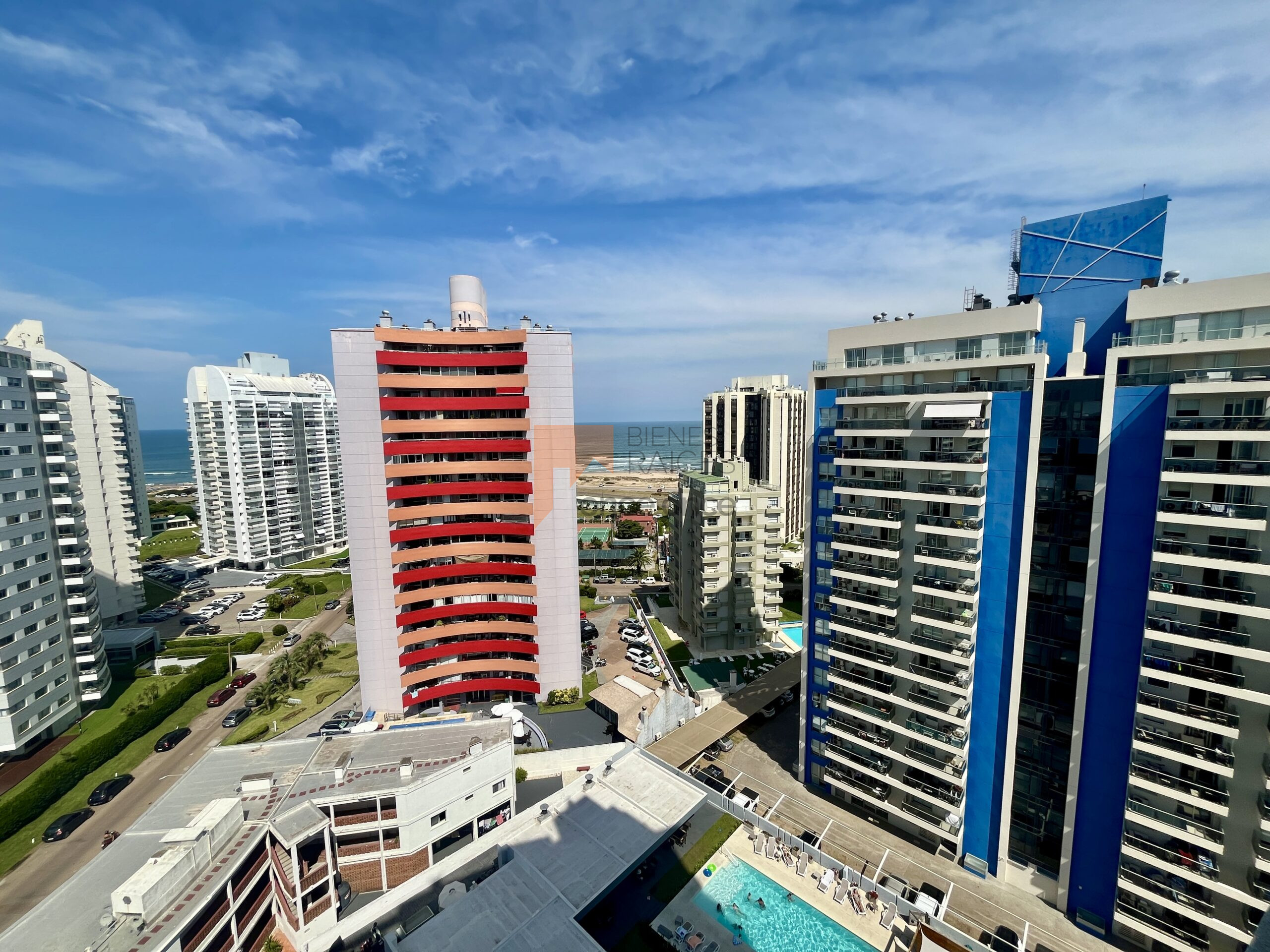 Punta del Este  – Forest Tower II