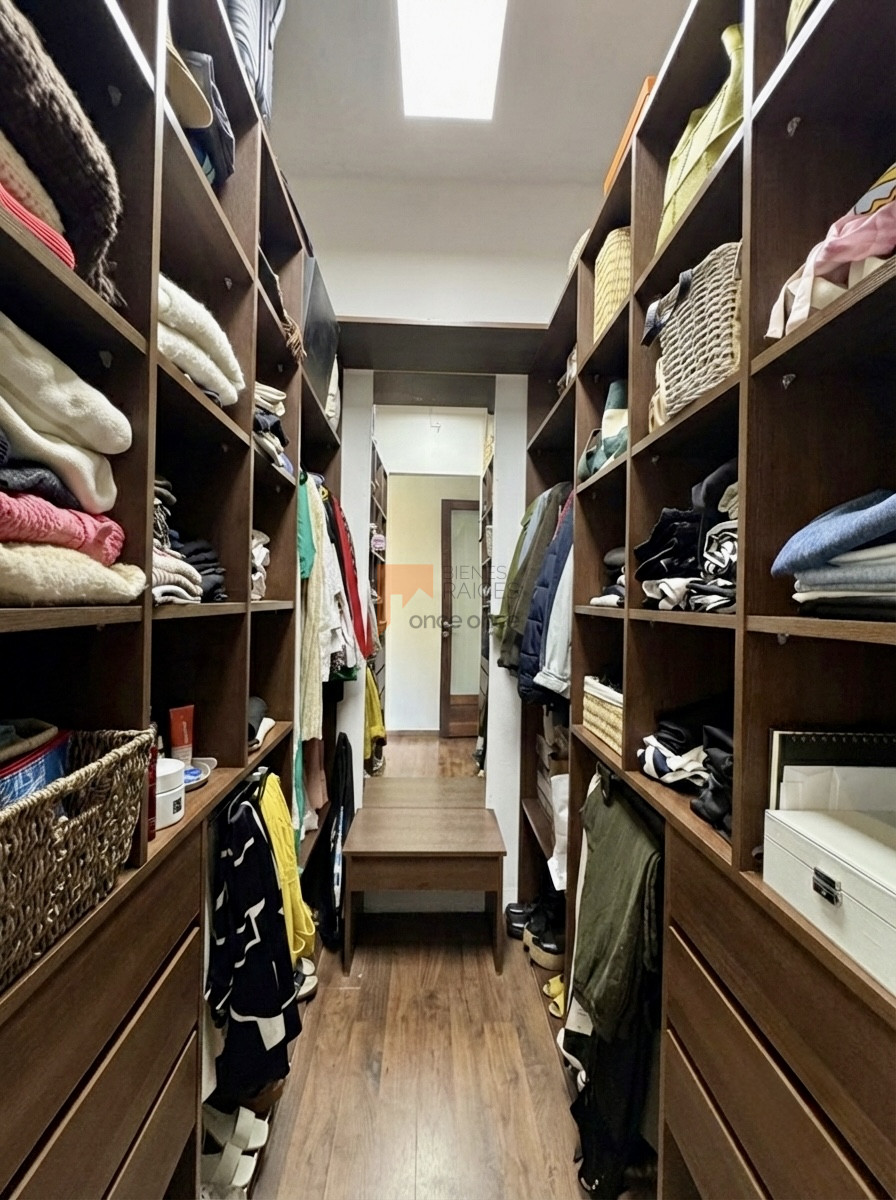 Exclusivo PH de diseño, Prado