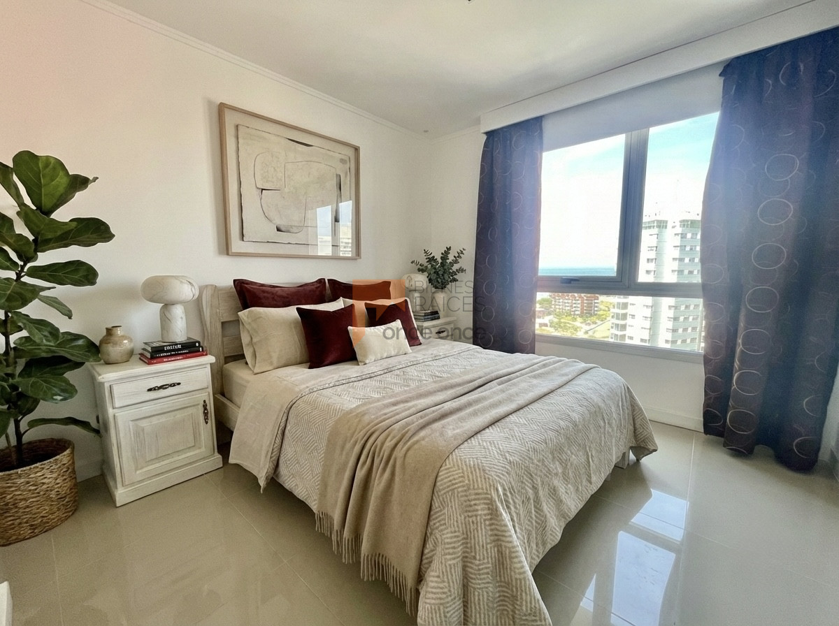 Punta del Este  – Forest Tower II