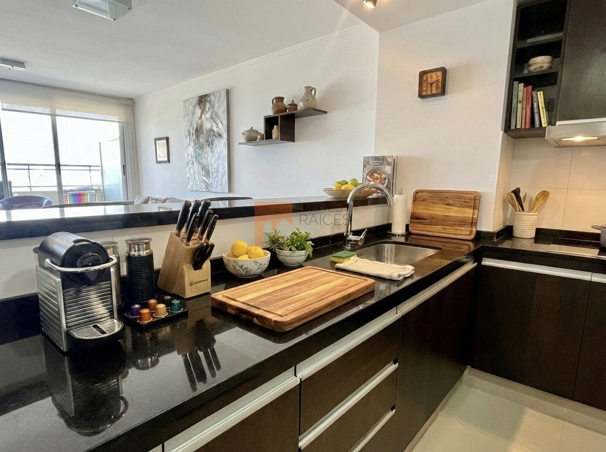 Punta del Este  – Forest Tower II