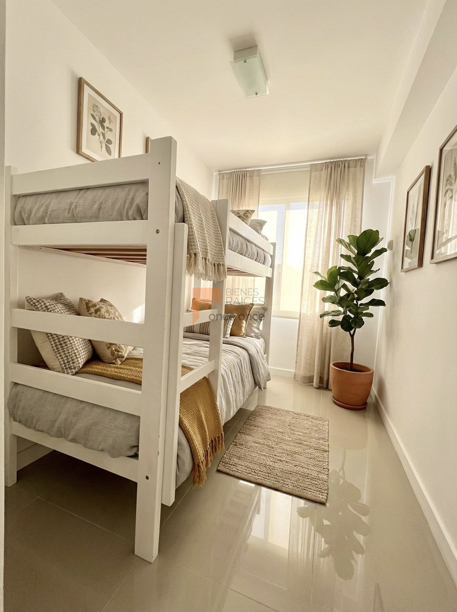 Punta del Este  – Forest Tower II