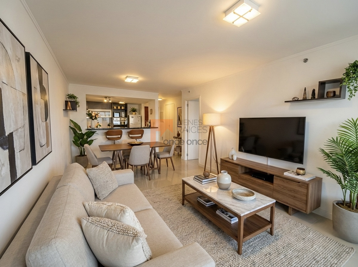 Punta del Este  – Forest Tower II