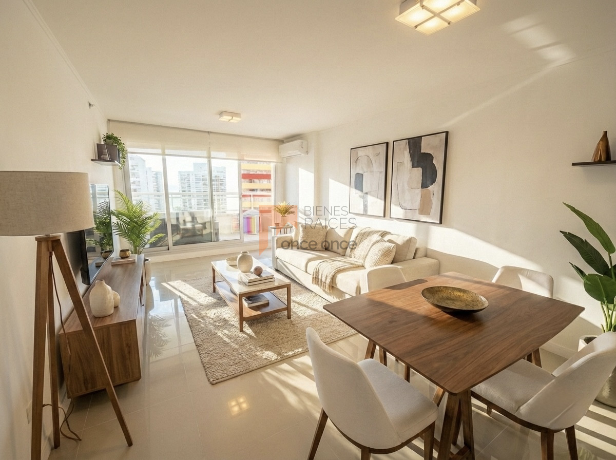 Punta del Este  – Forest Tower II