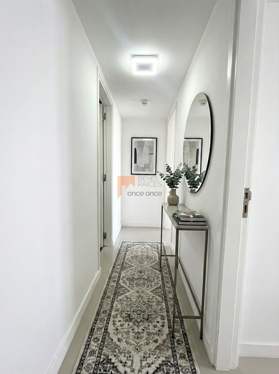 Punta del Este  – Forest Tower II