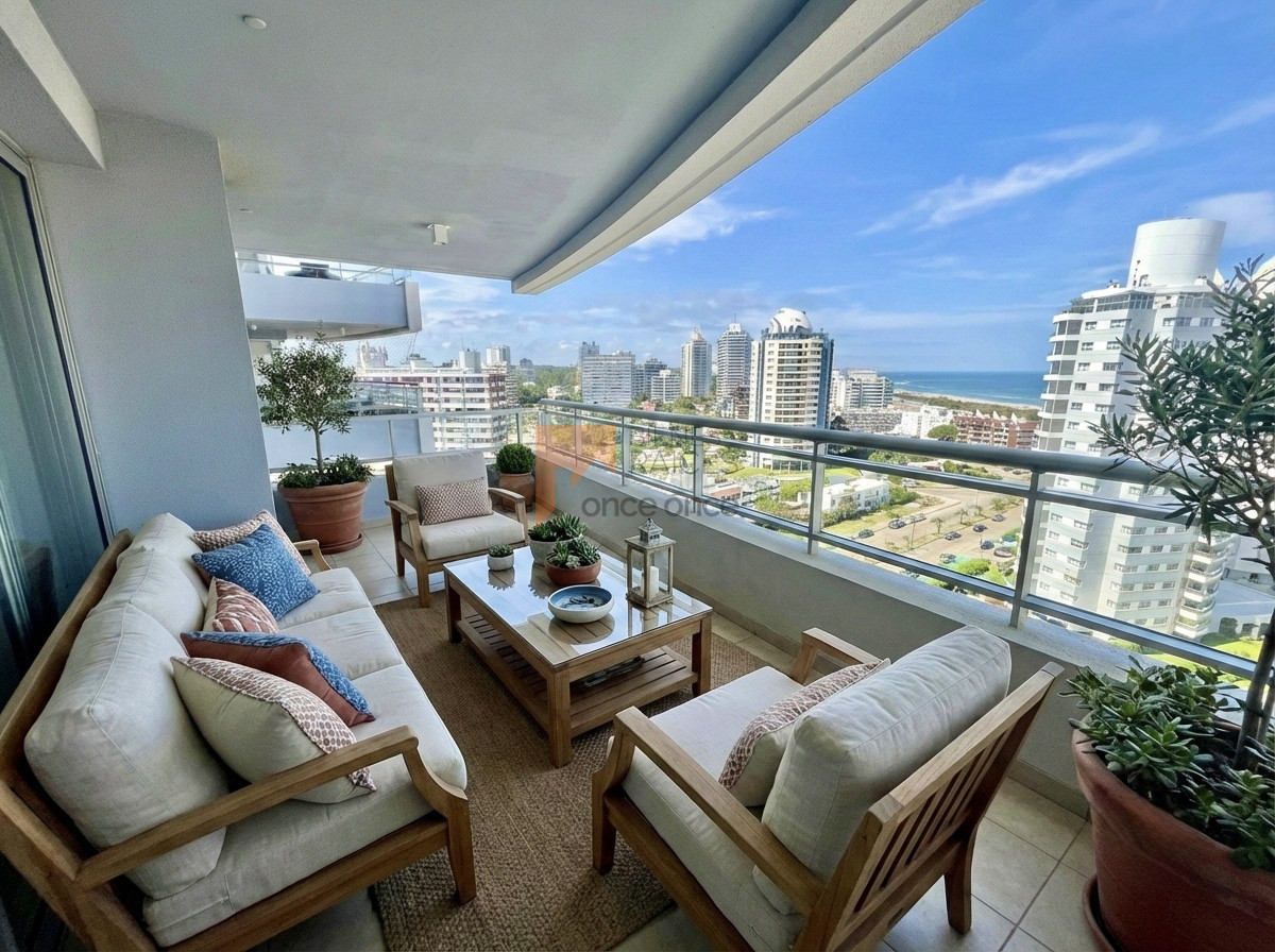 Punta del Este  – Forest Tower II