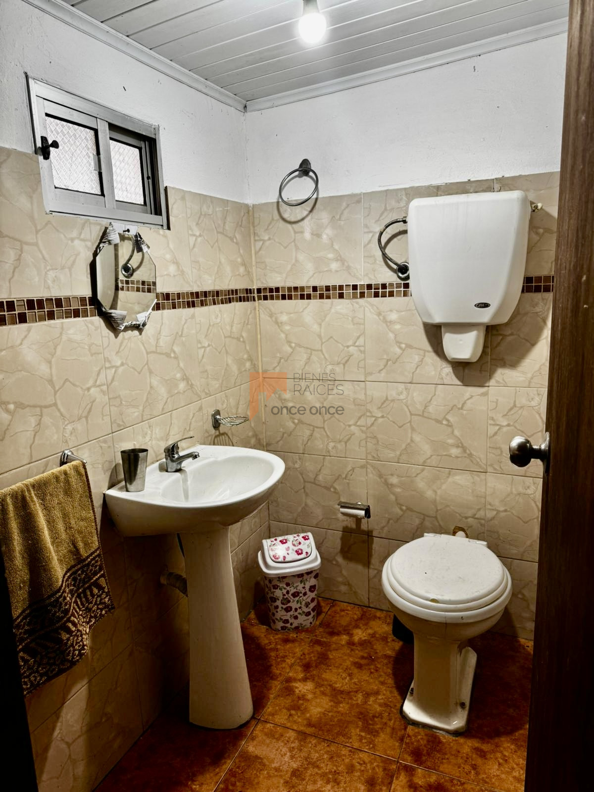 Parque del Plata Norte, 3 Dormitorios